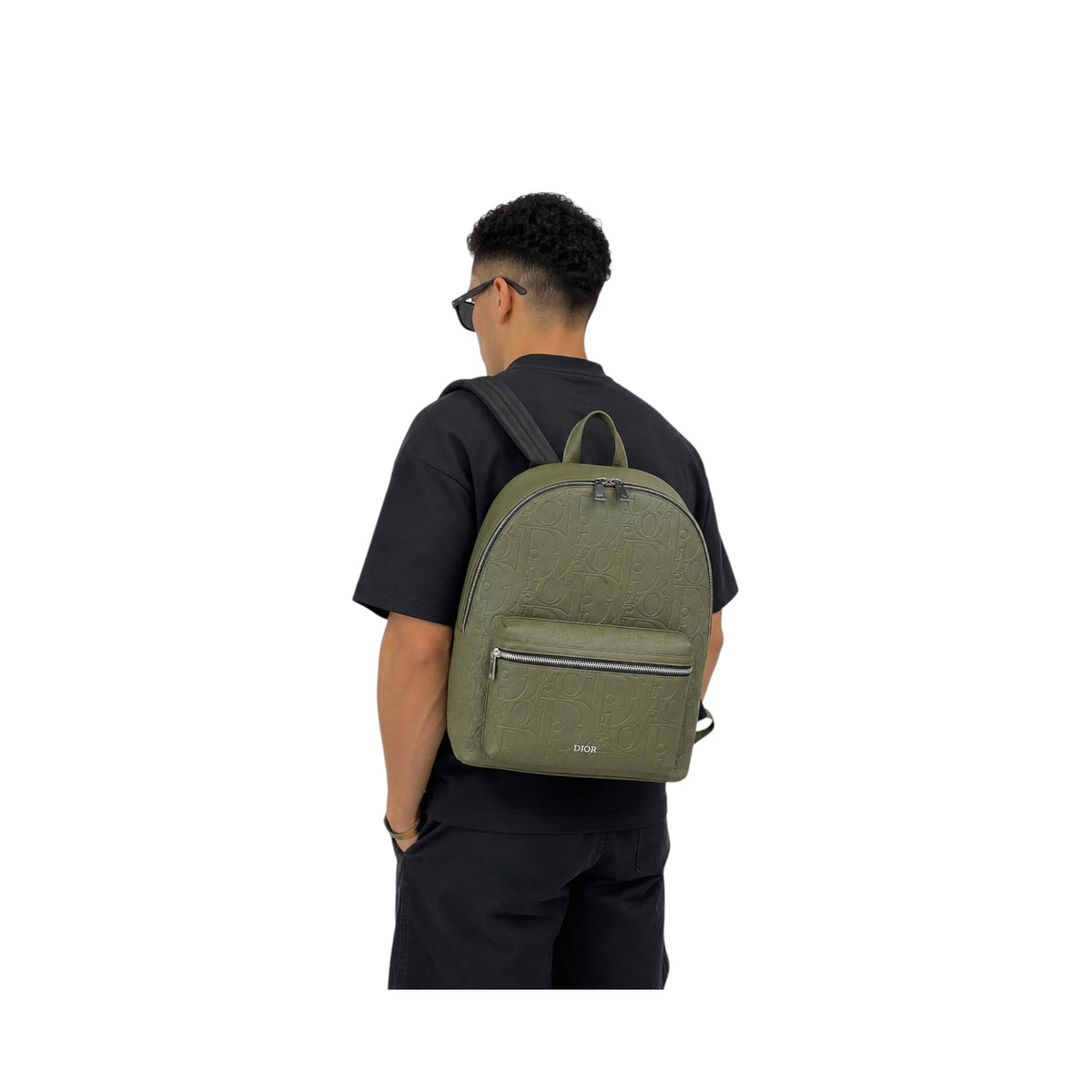 Dior Backpack