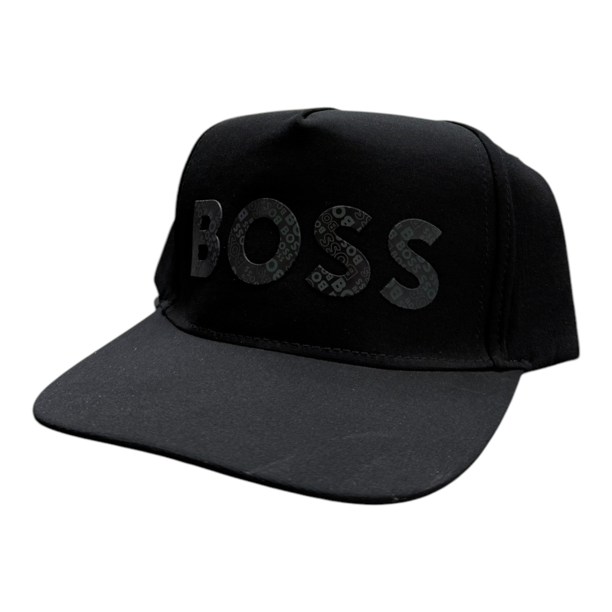 Boss Cap