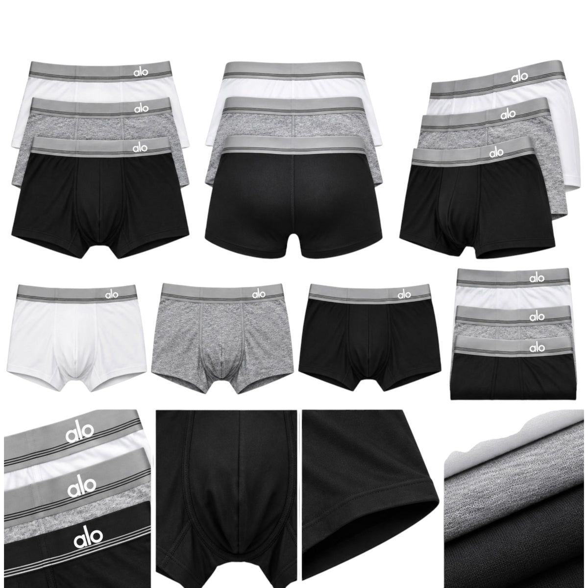 Alo Underwear