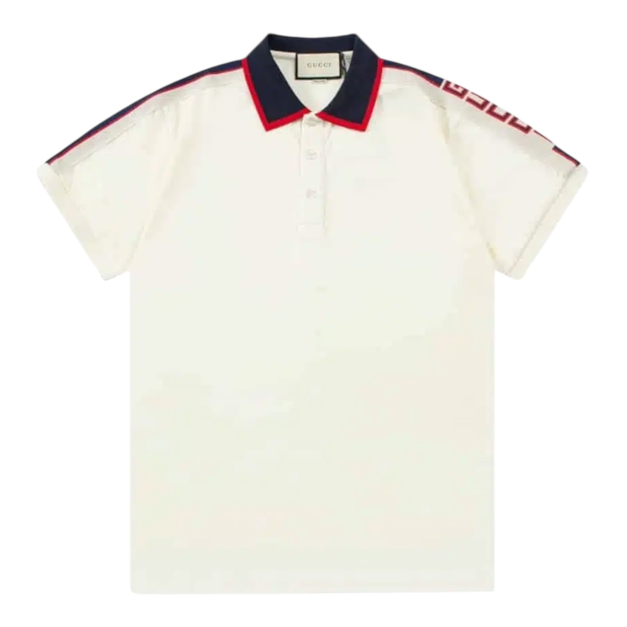 Gucci polo shirt