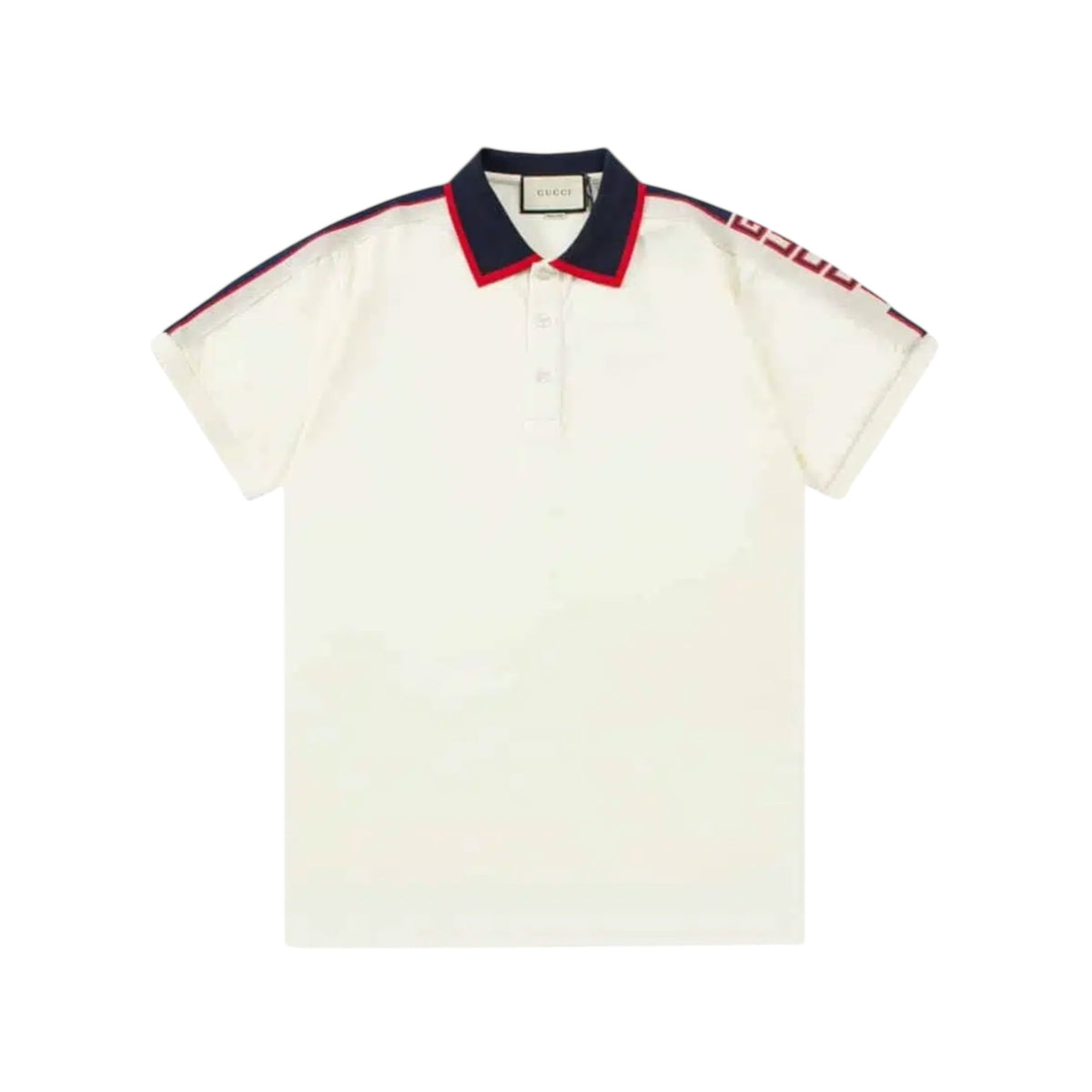 Gucci polo shirt