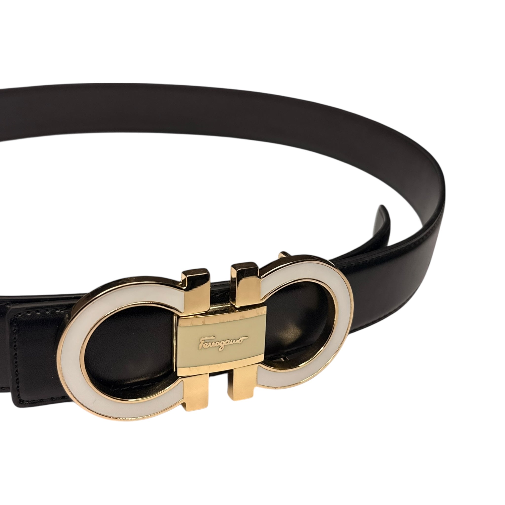 Ferragamo Belt