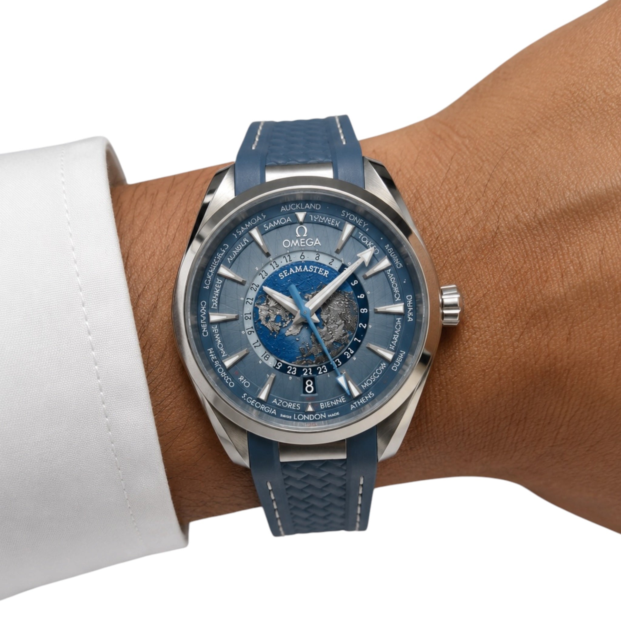 Omega Watch
