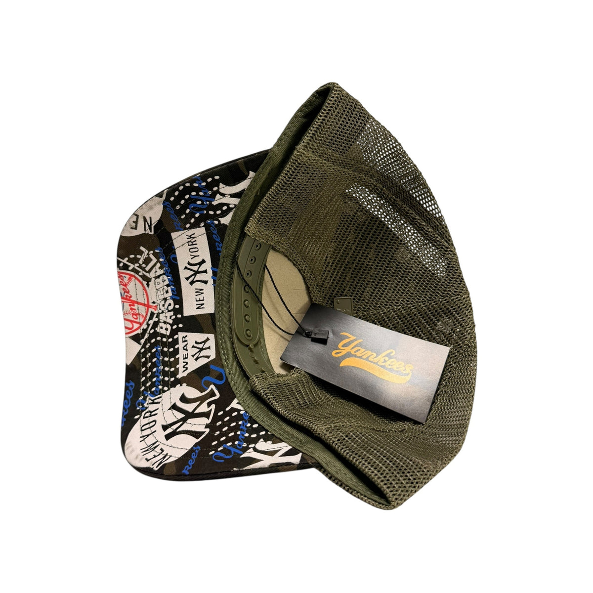New York Cap