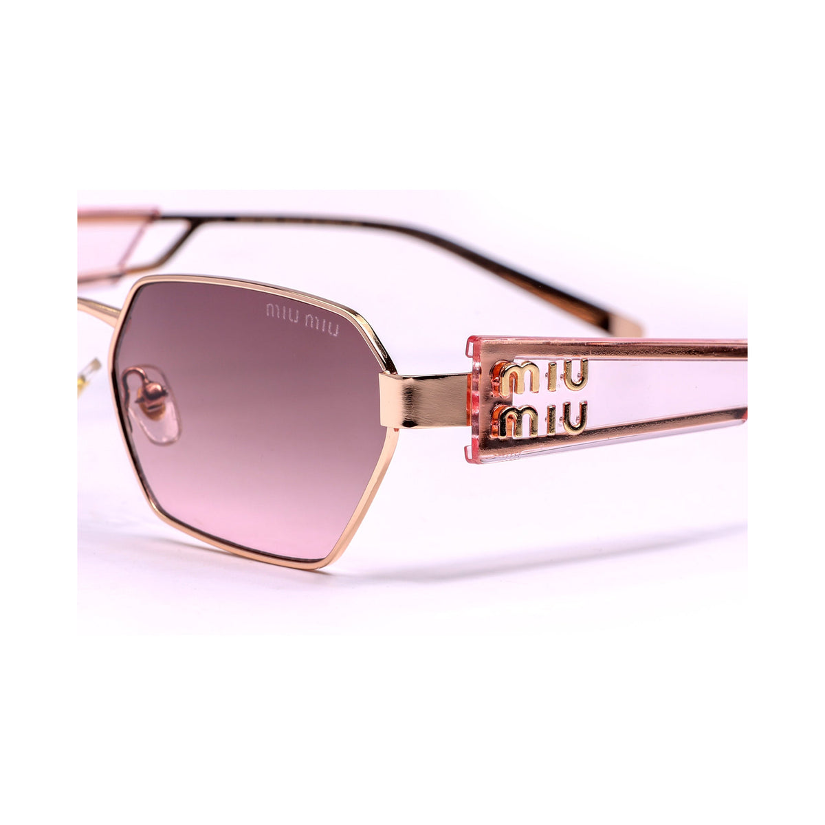 Miu miu Sunglasses