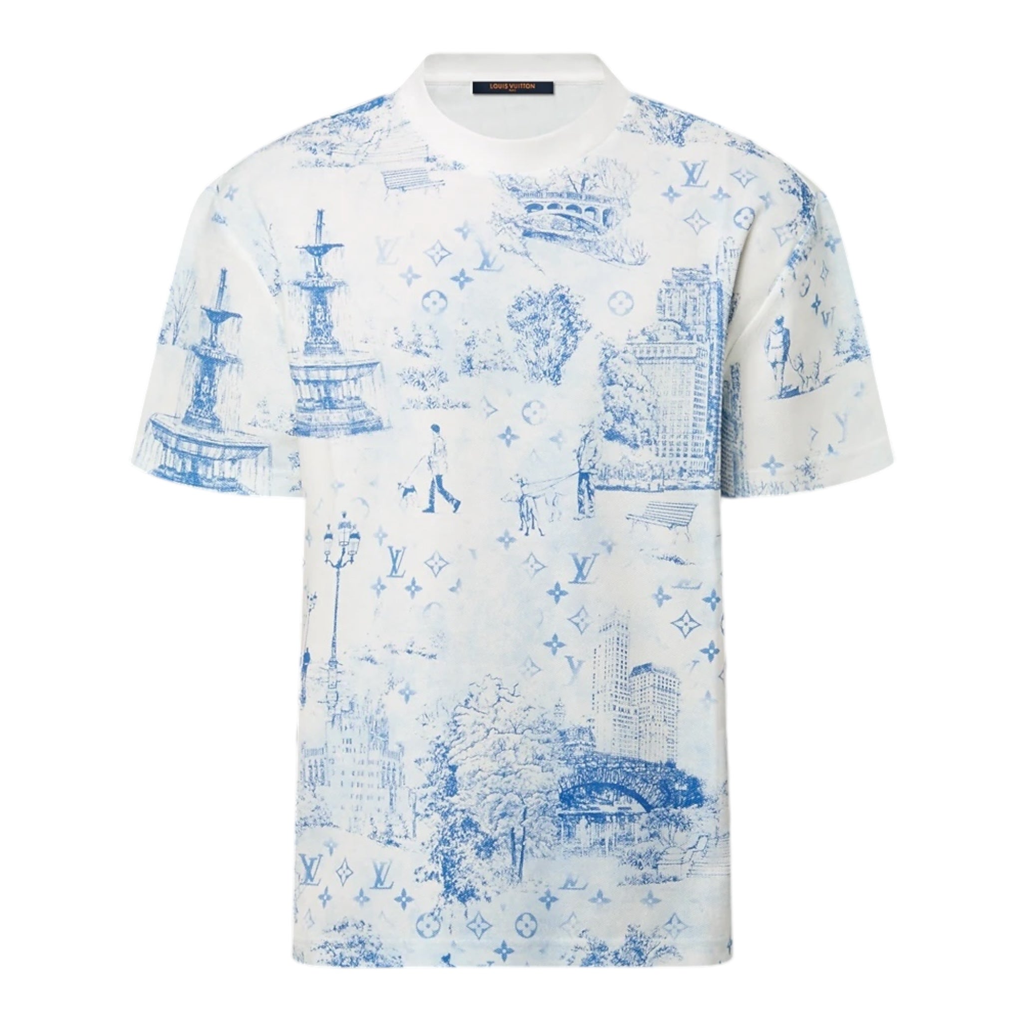 Louis vuitton t-shirt