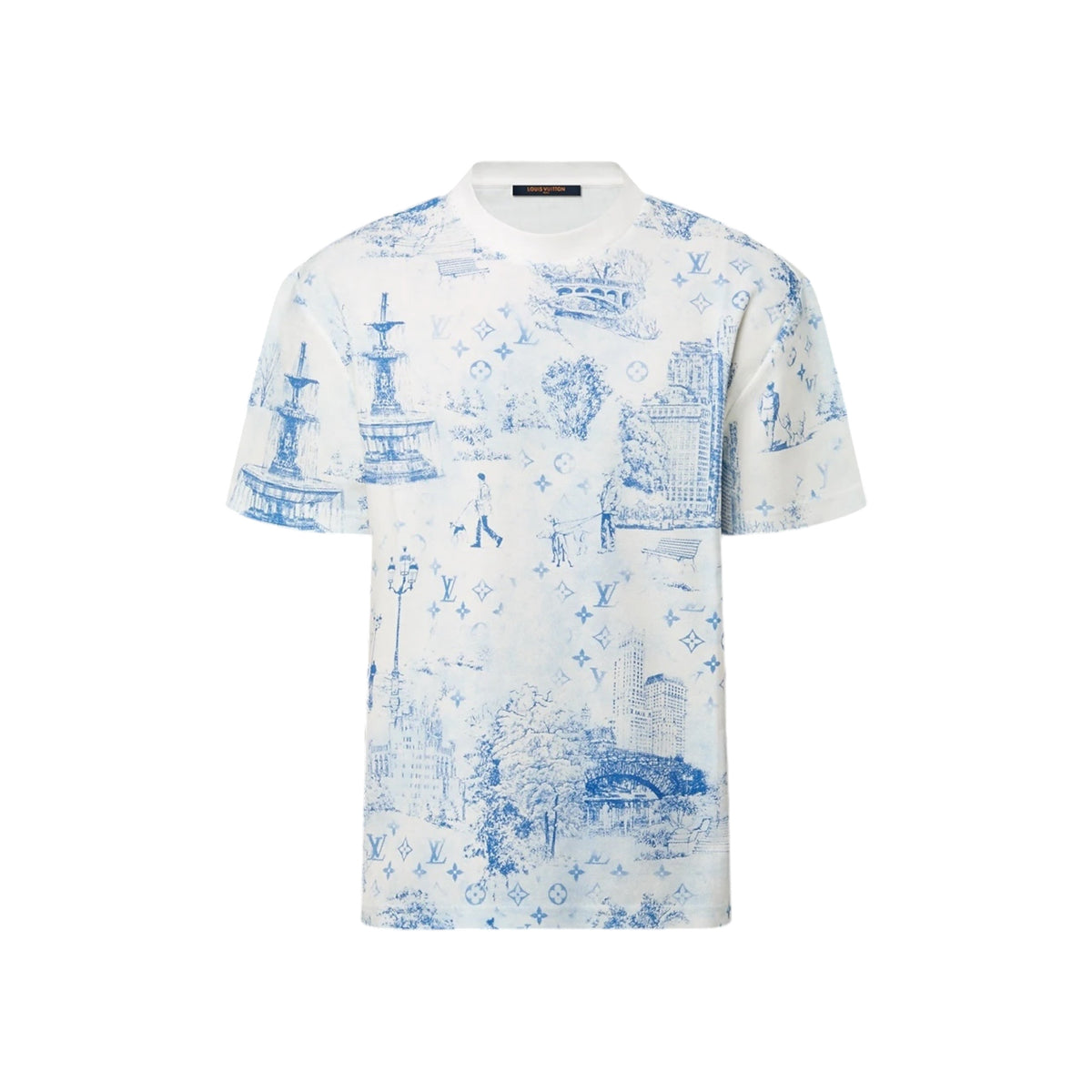 Louis vuitton t-shirt