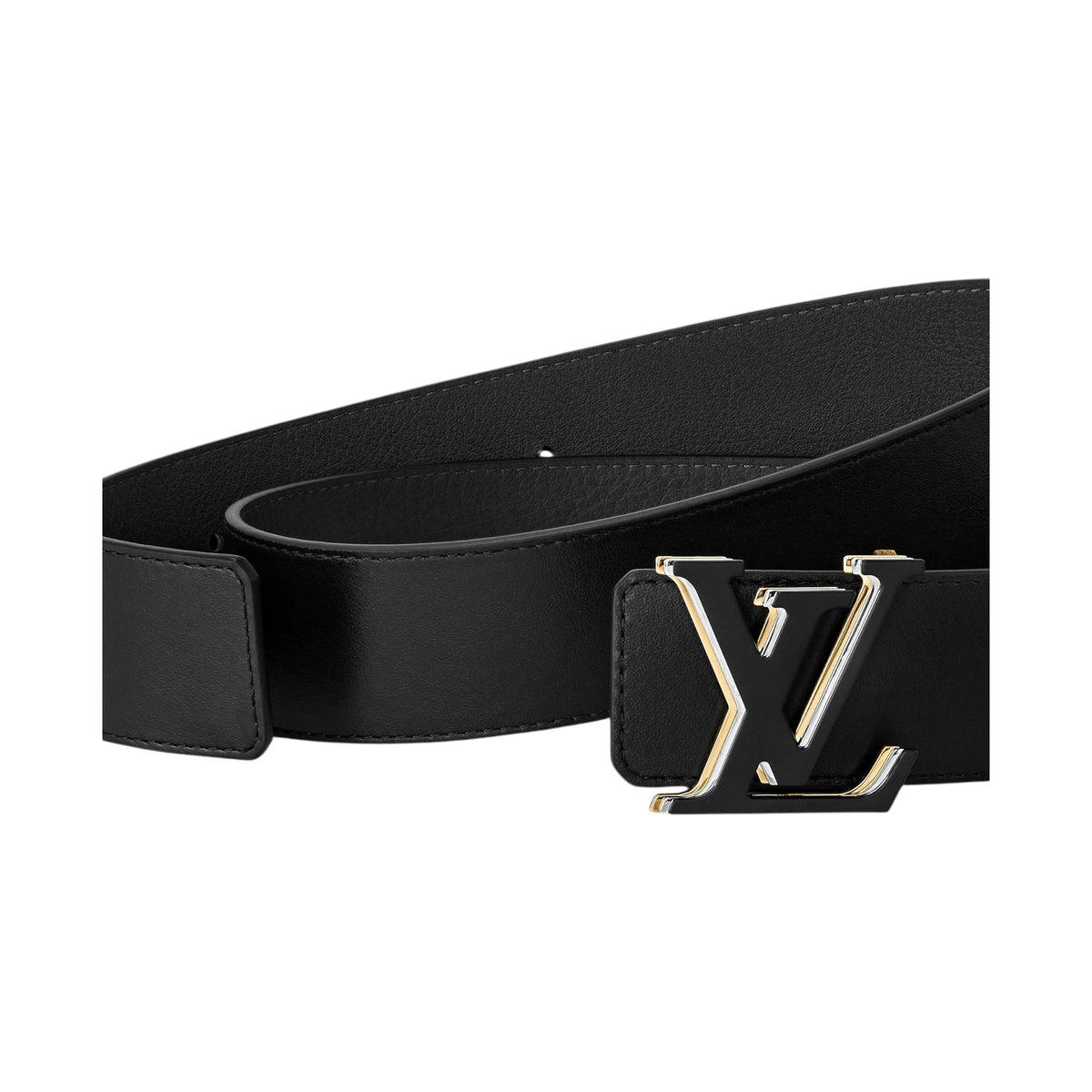 LV Optic 40mm Reversible Belt