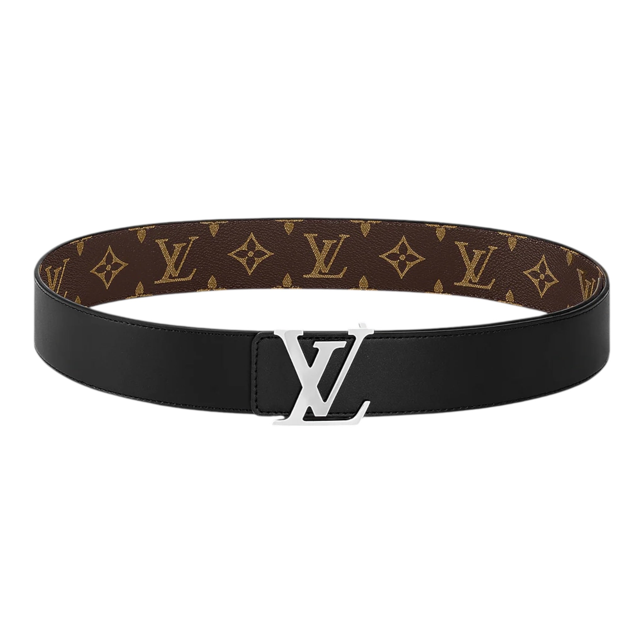 LV Initiales 40MM Reversible