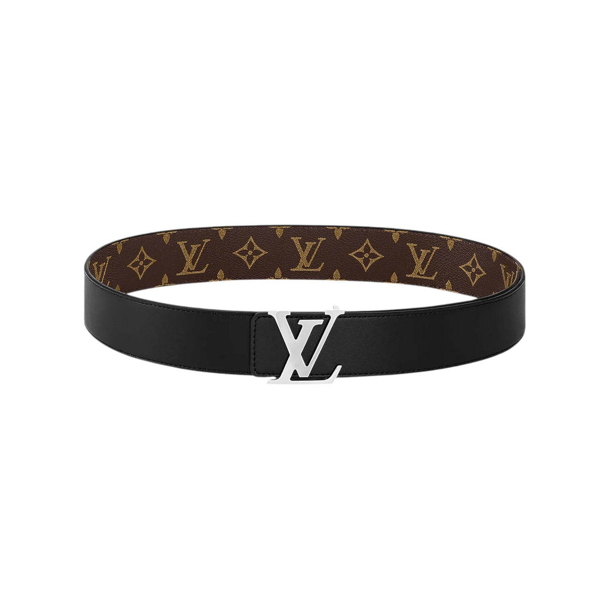 LV Initiales 40MM Reversible
