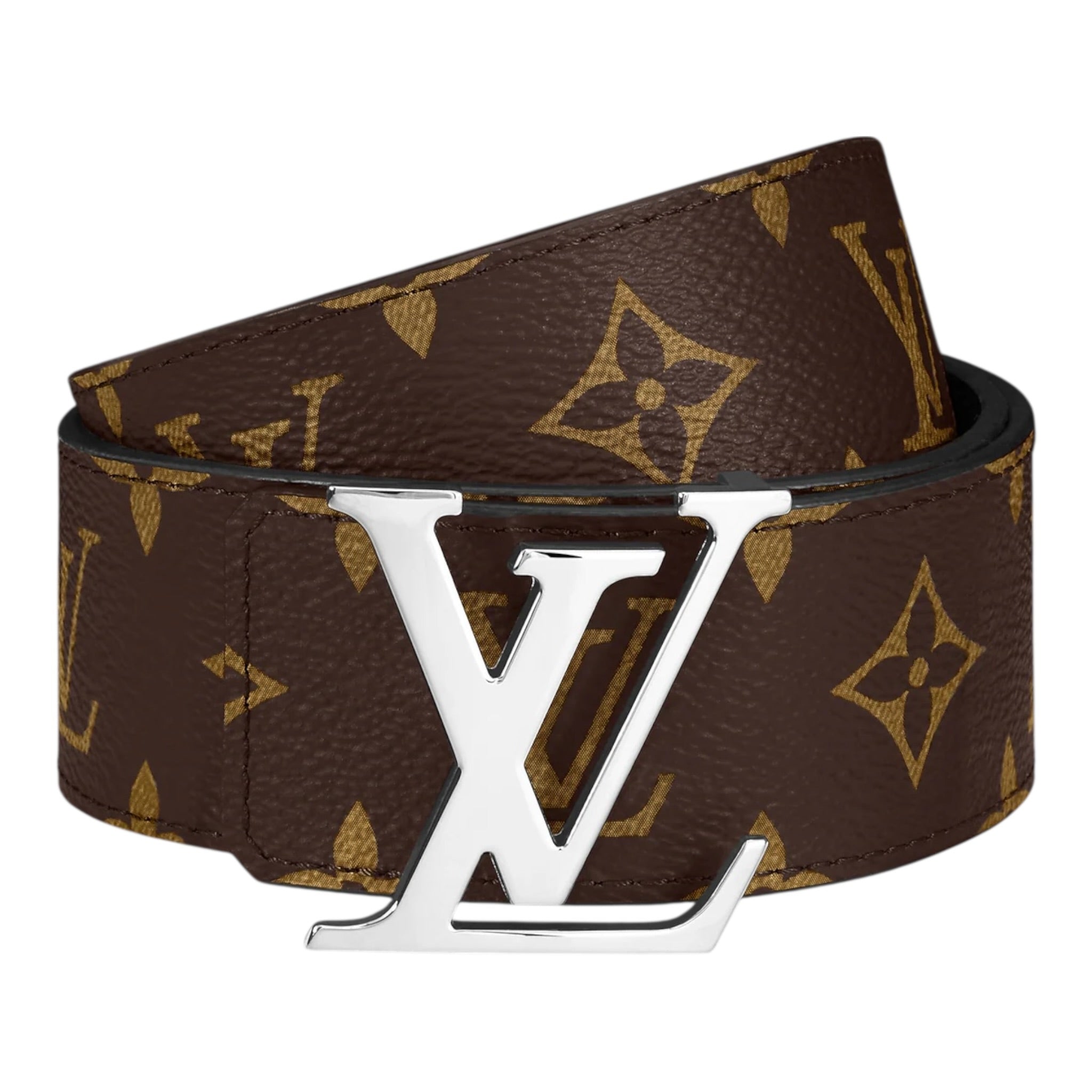 LV Initiales 40MM Reversible
