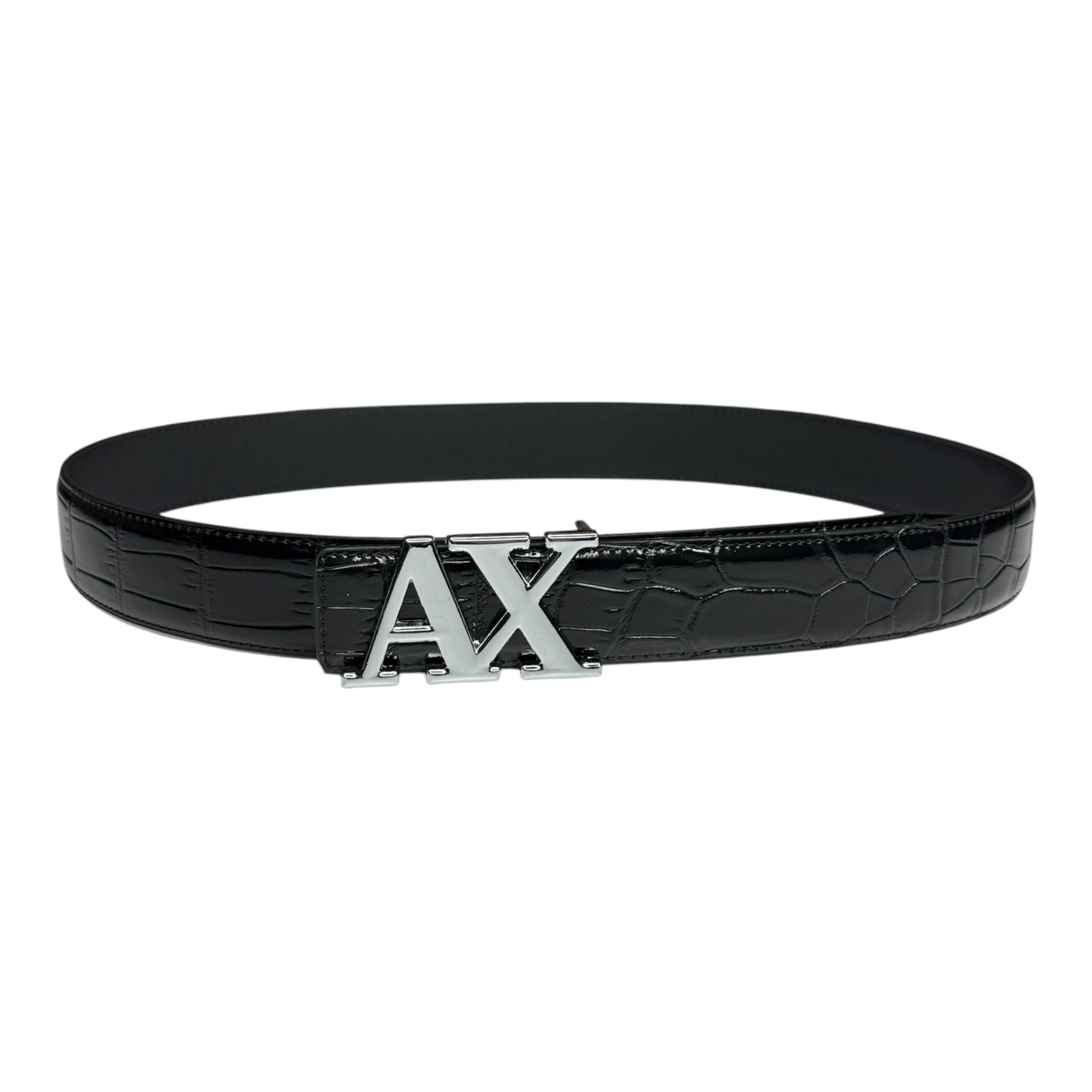 Armani Exchange Belt