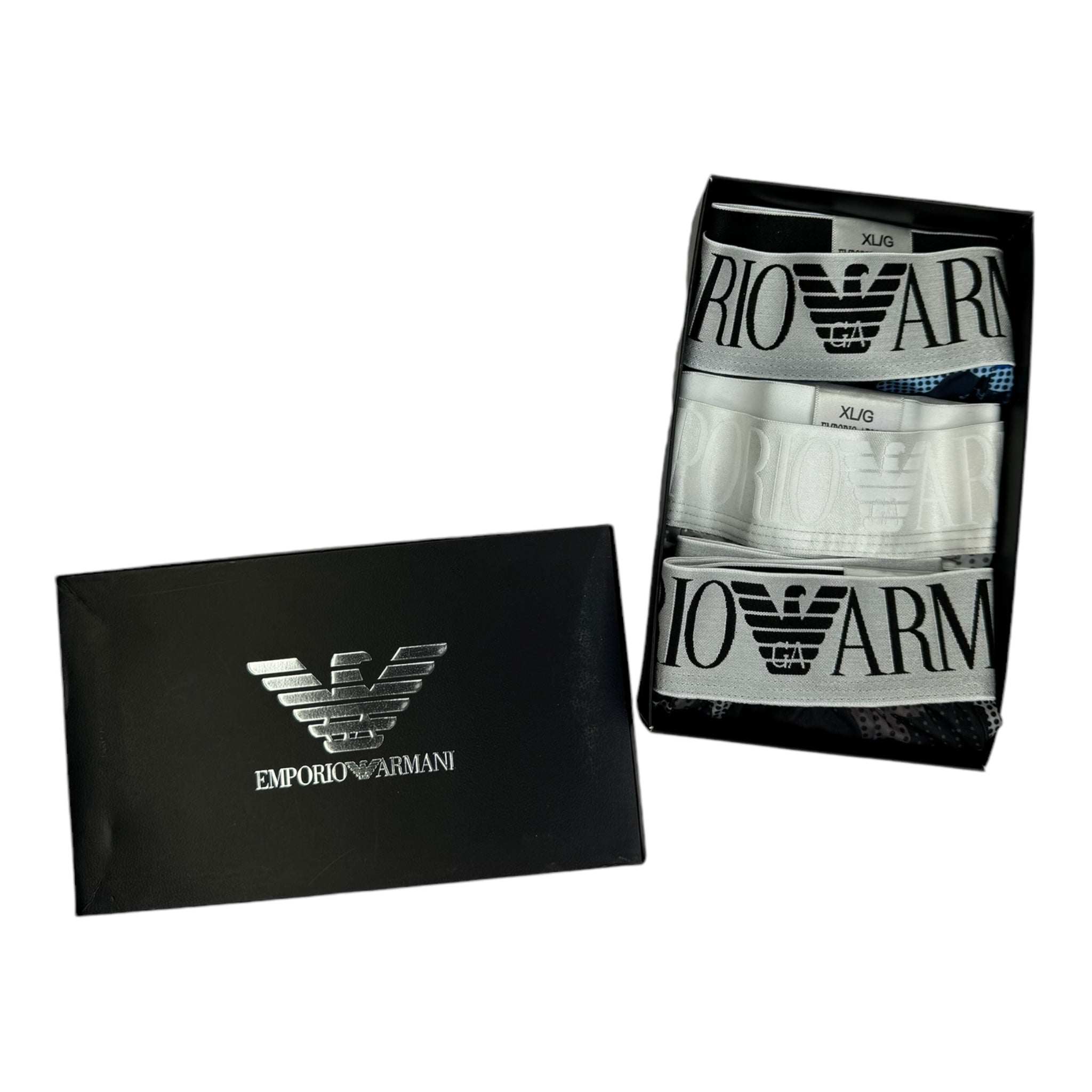 ملابس داخلية إمبوريو أرماني