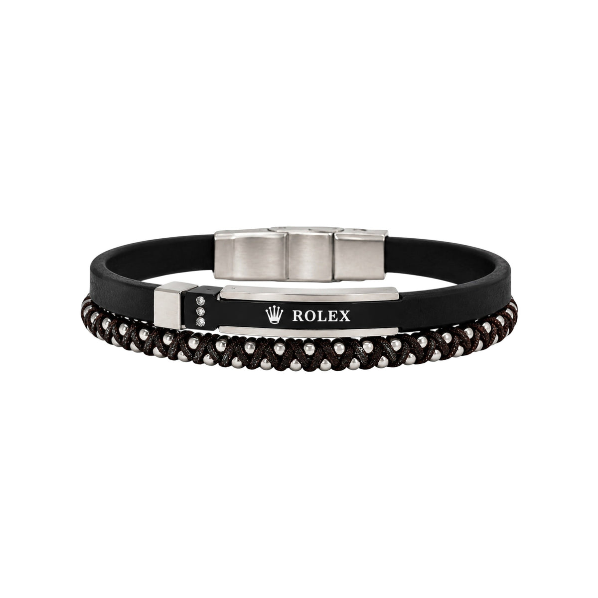 Rolex bracelet
