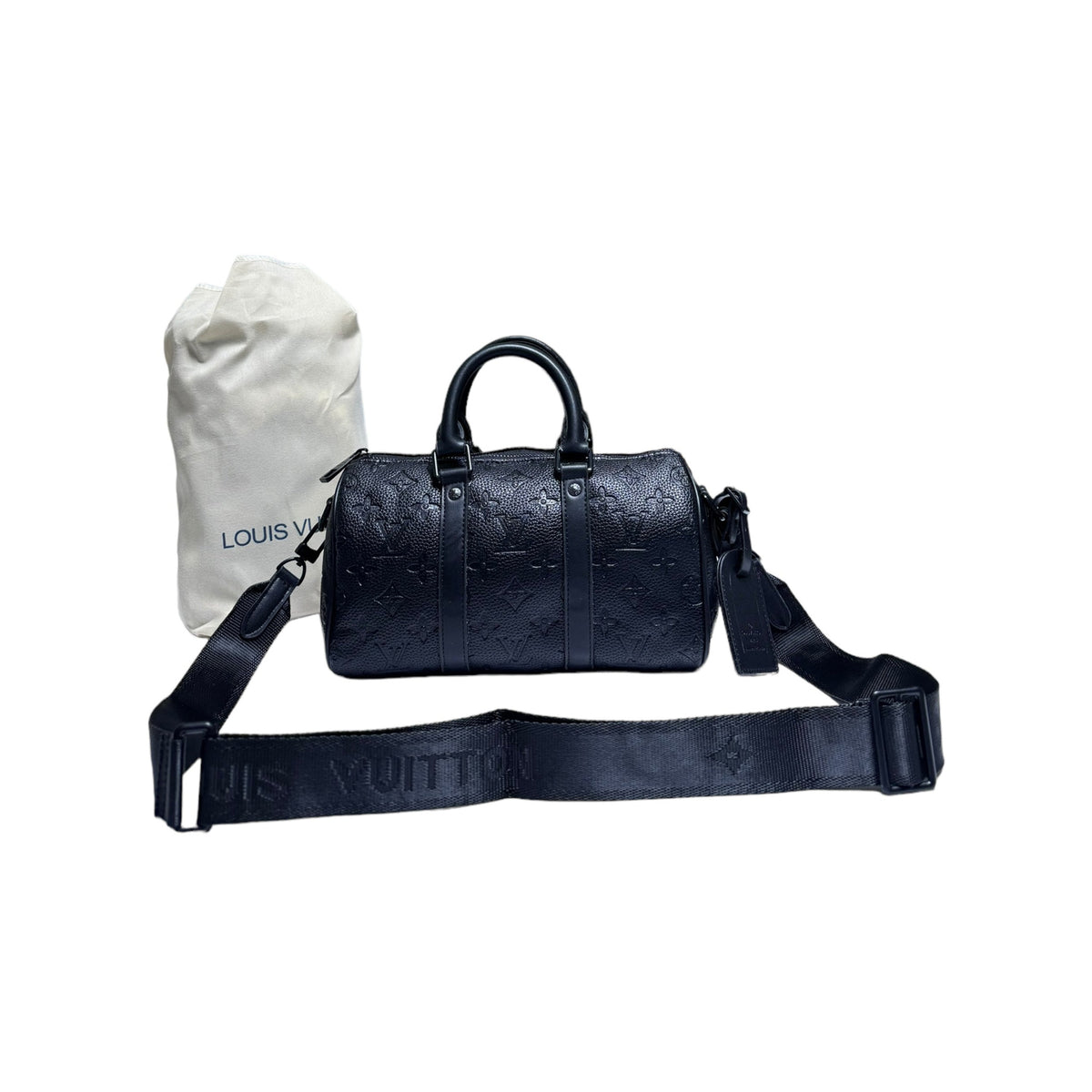 Louis Vuitton Cross Bag