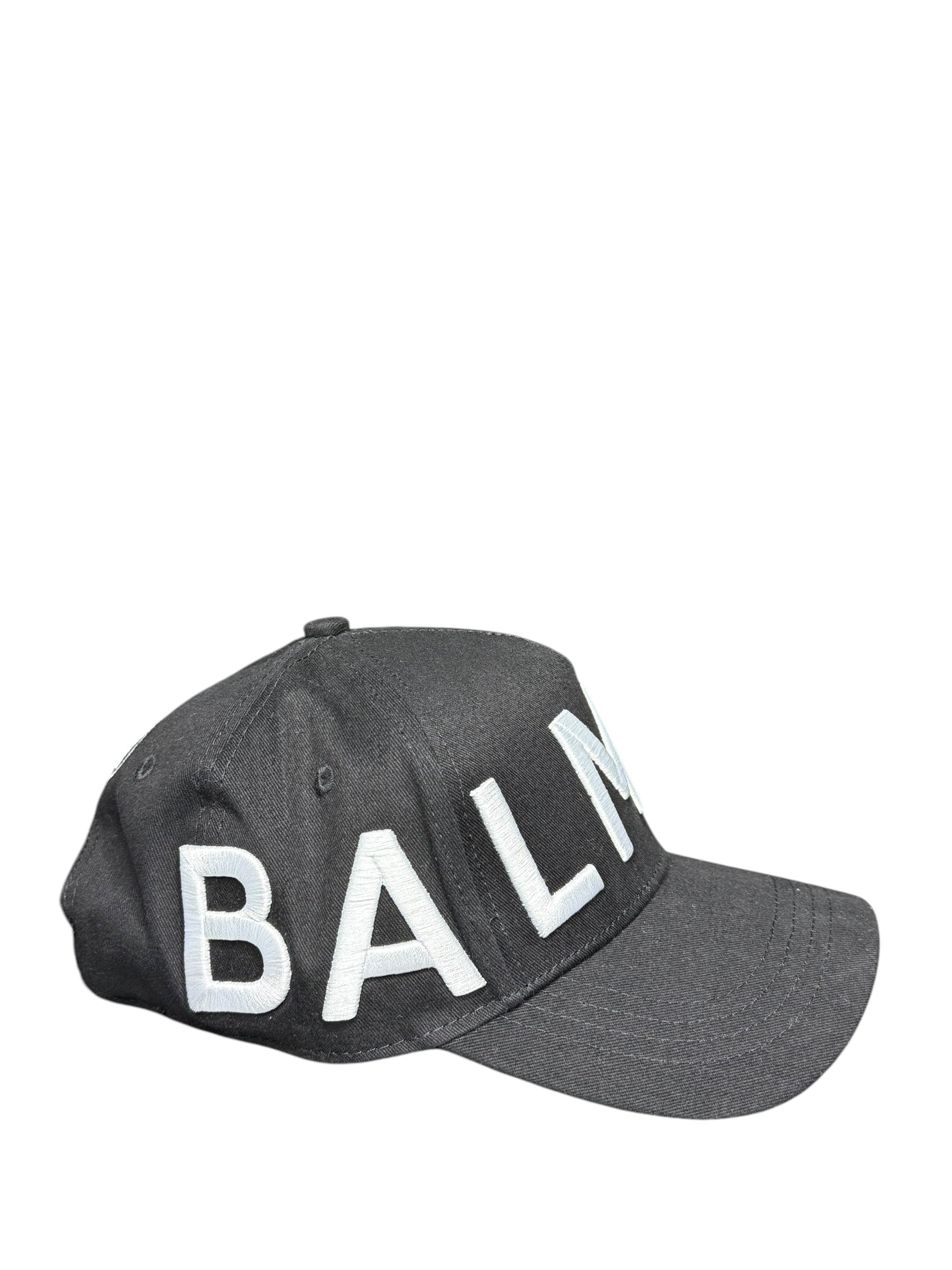 Balmain Cap