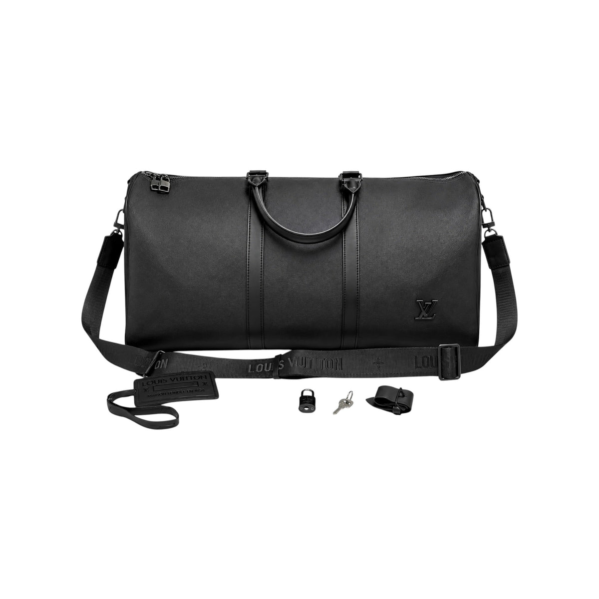 Louis Vuitton Duffle Bag