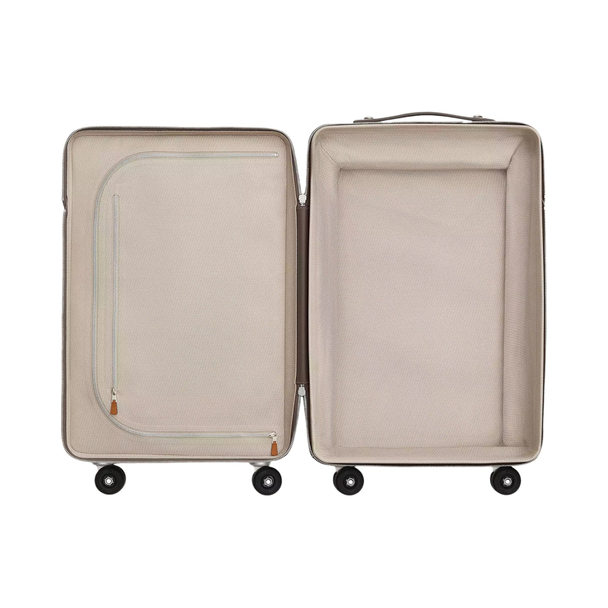 Hermes Travel Bag