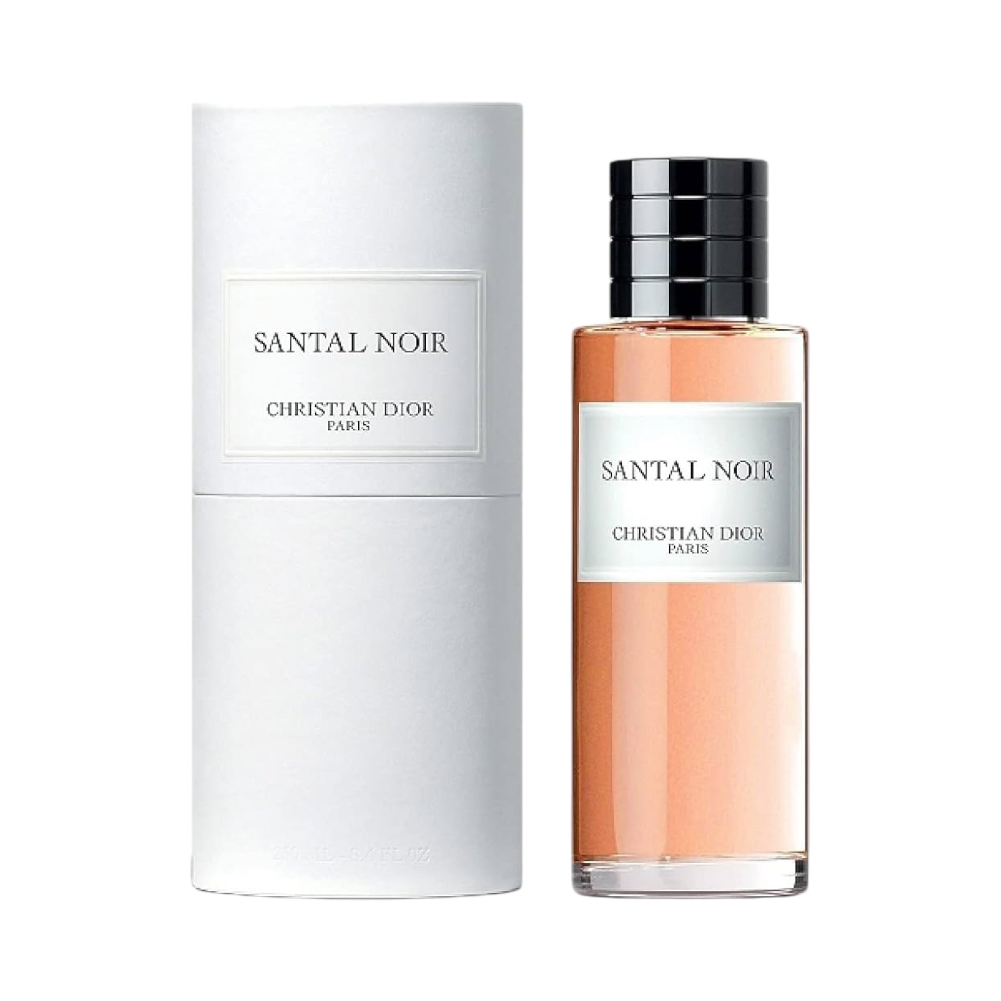 Christian Dior Santal Noir Eau De Parfum