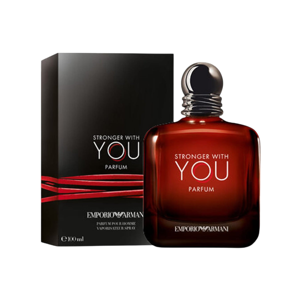 Stronger With You parfum 100ml