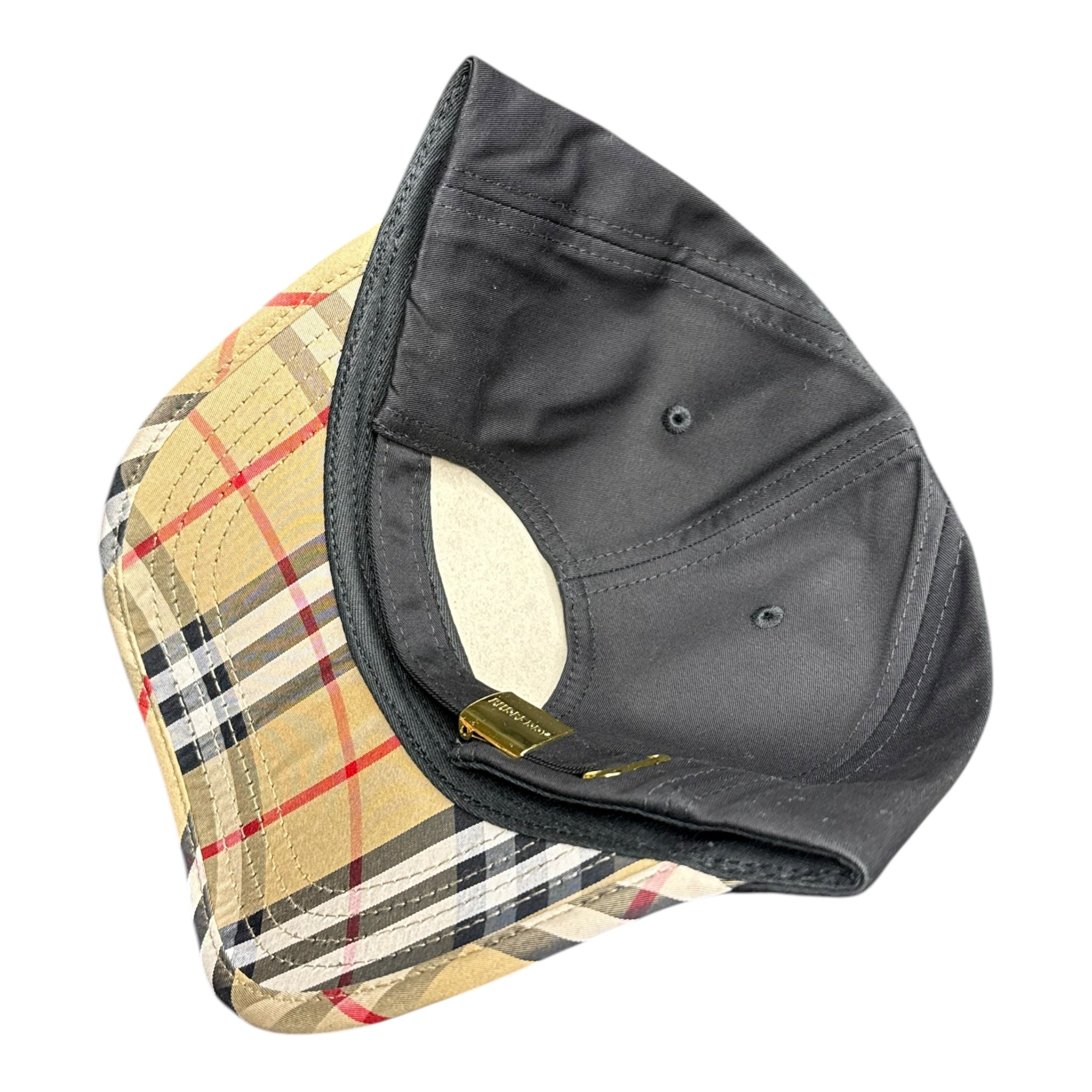 Burberry Cap