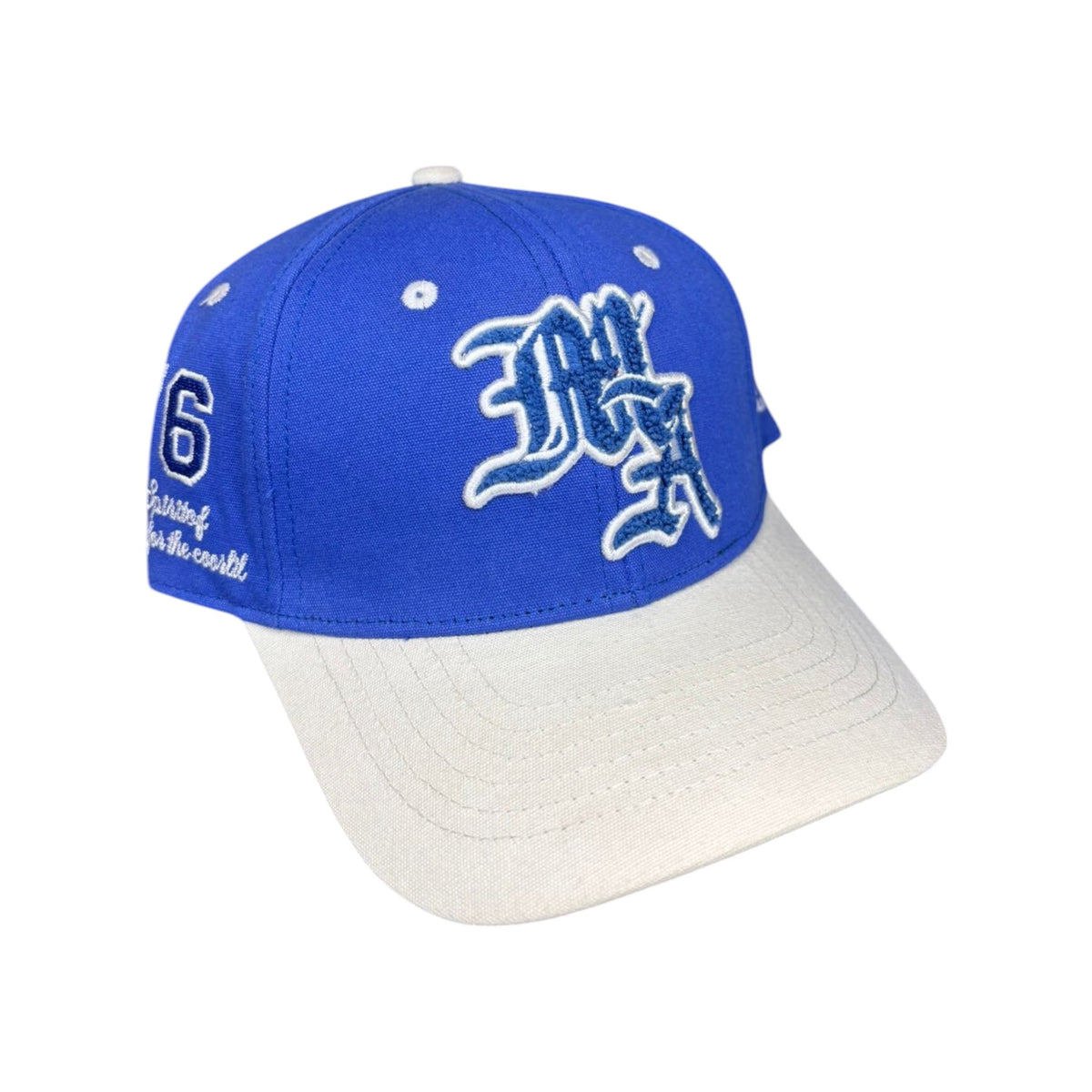 CAP