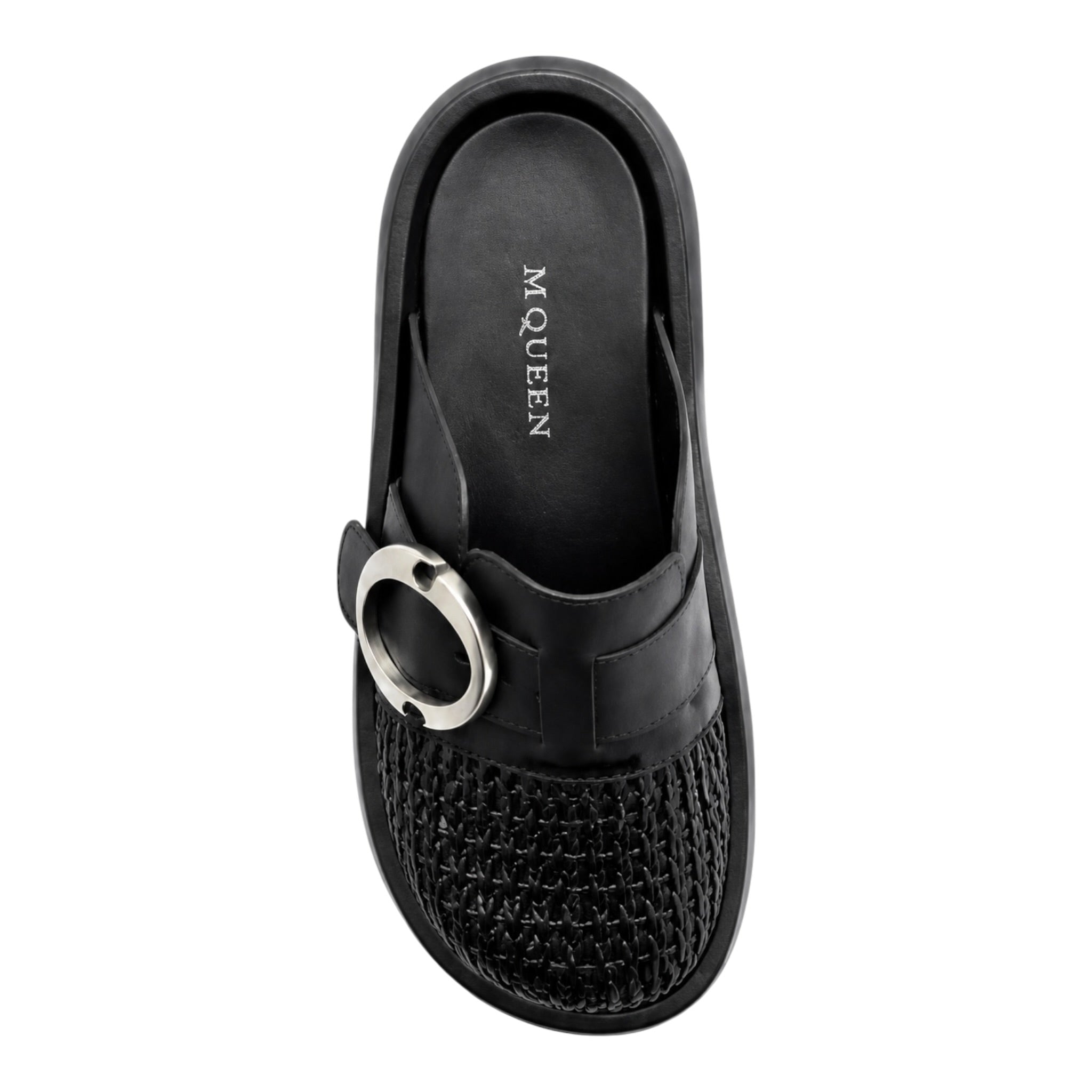 Alexander McQueen Slippers