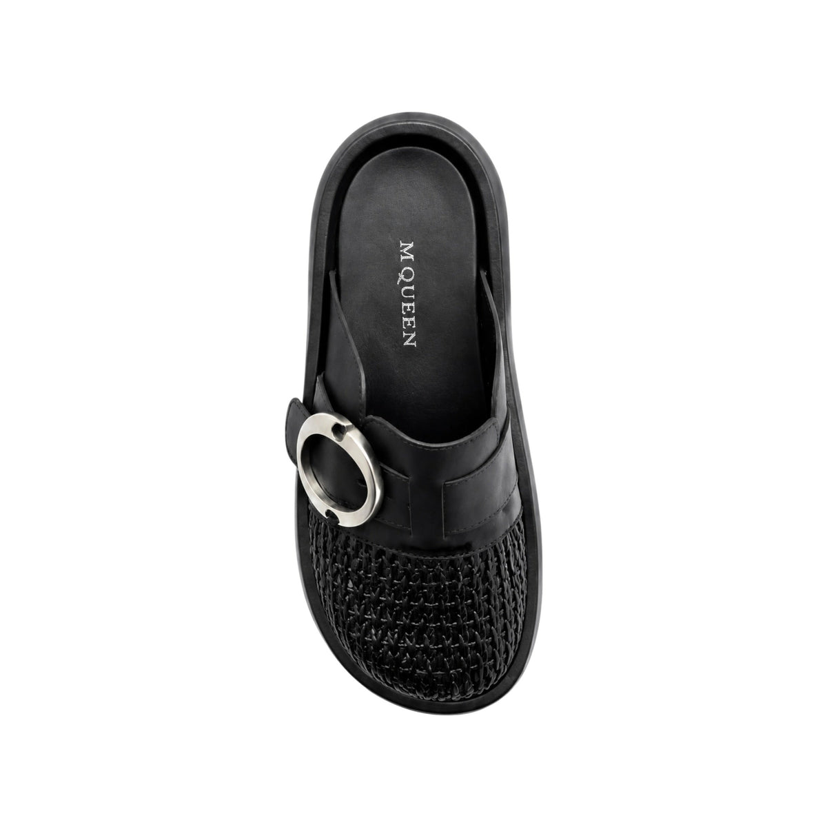 Alexander McQueen Slippers