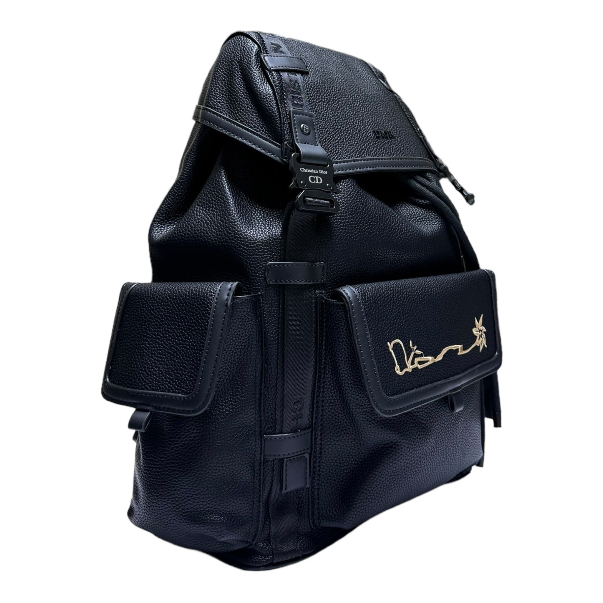 Dior Backpack L