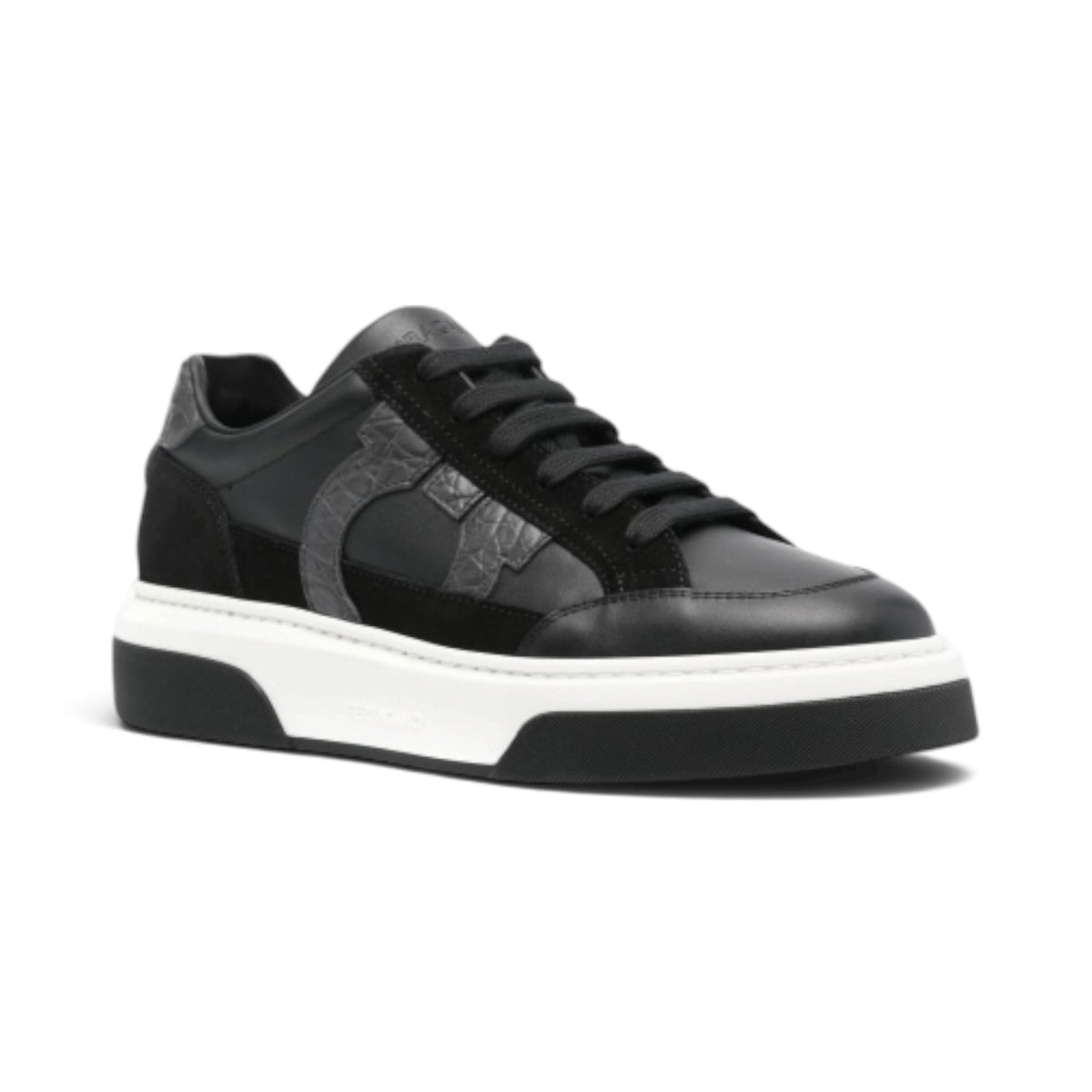 Ferragamo sneakers