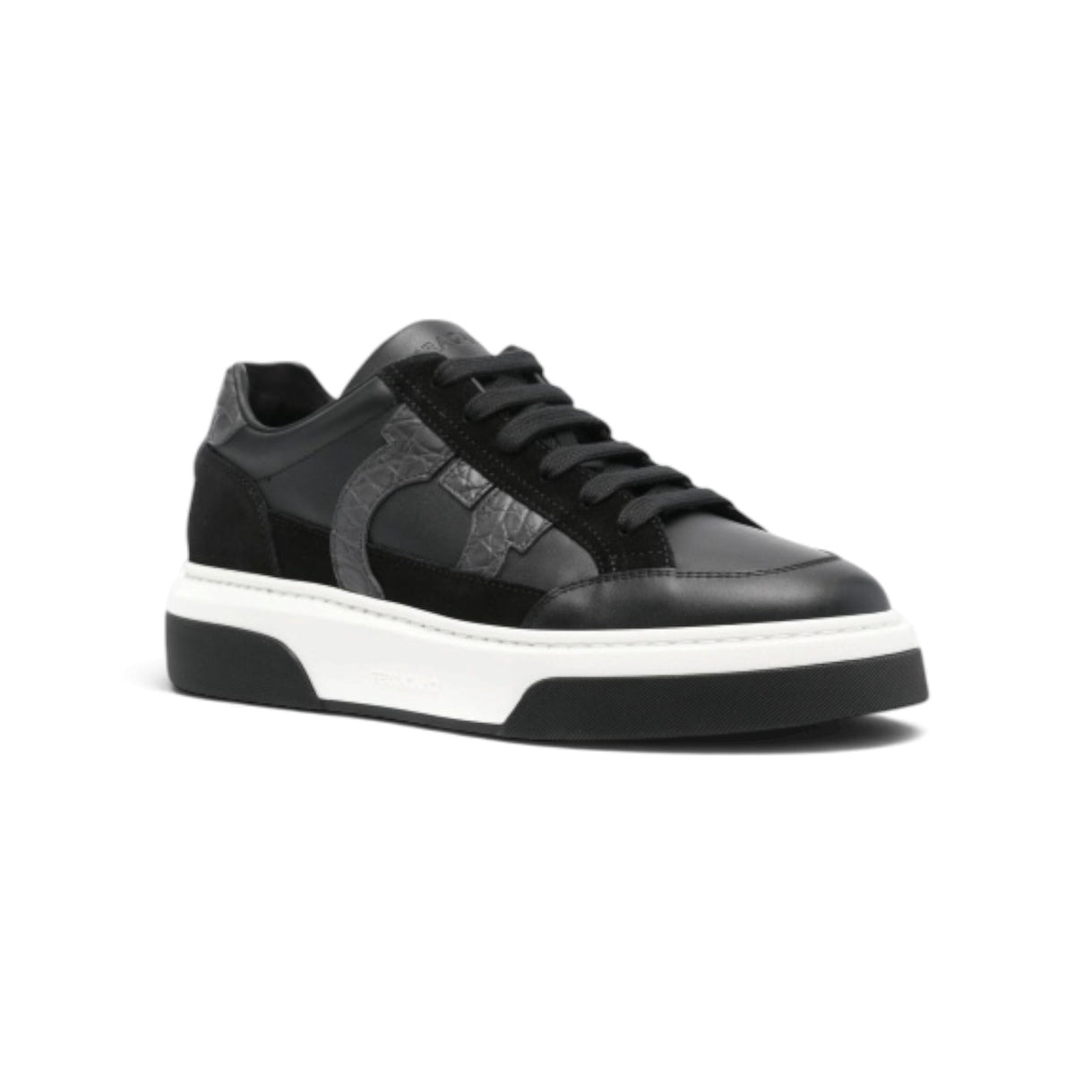 Ferragamo sneakers