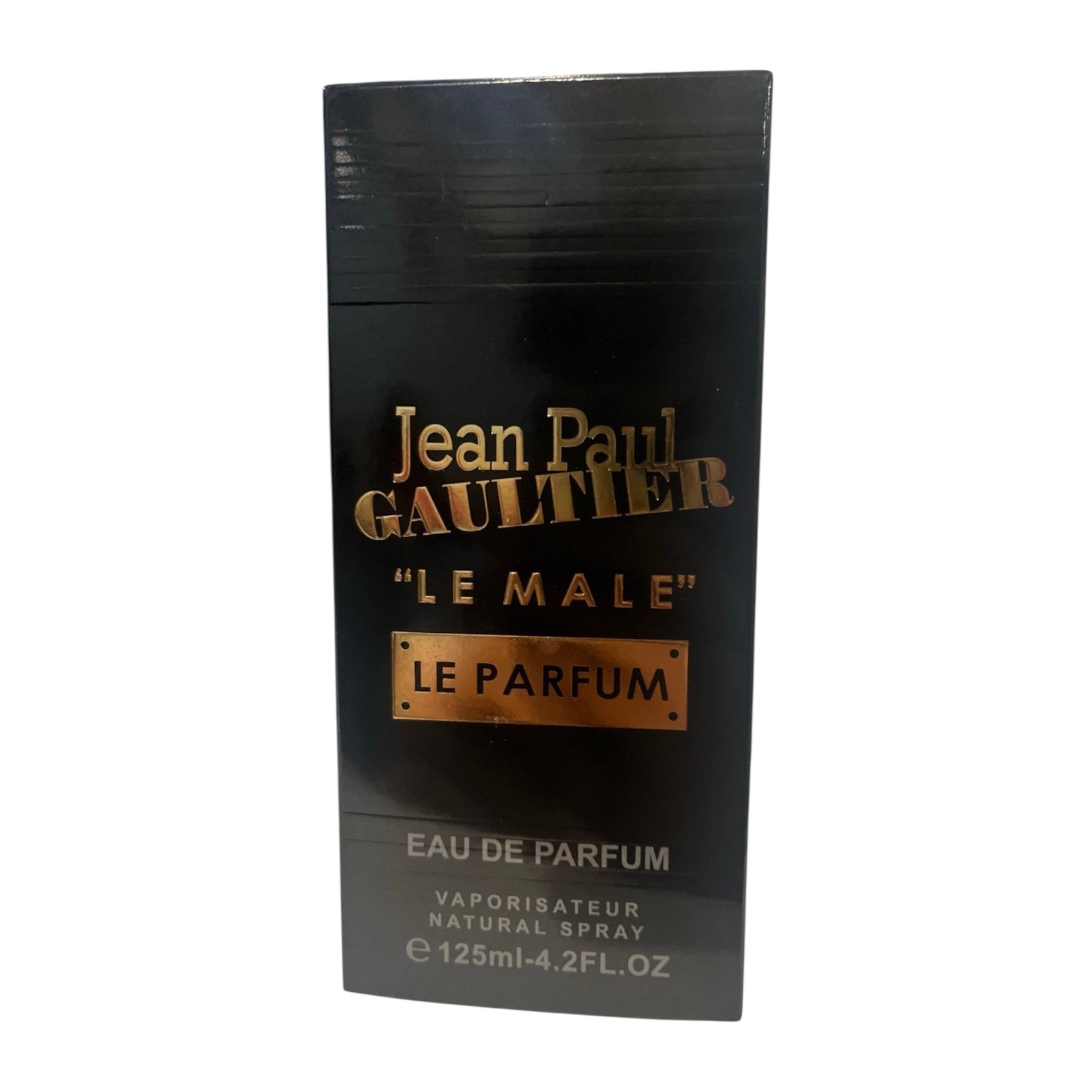 Jean Paul Gaultier Le Male Le Parfum