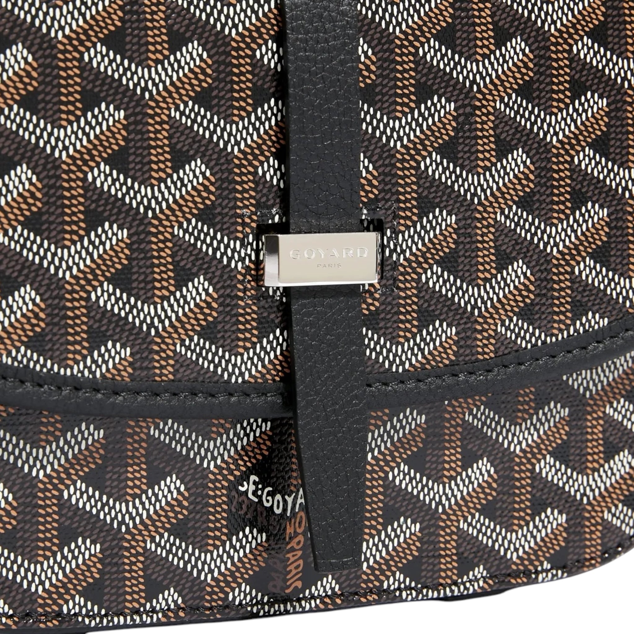 Goyard Cross Bag