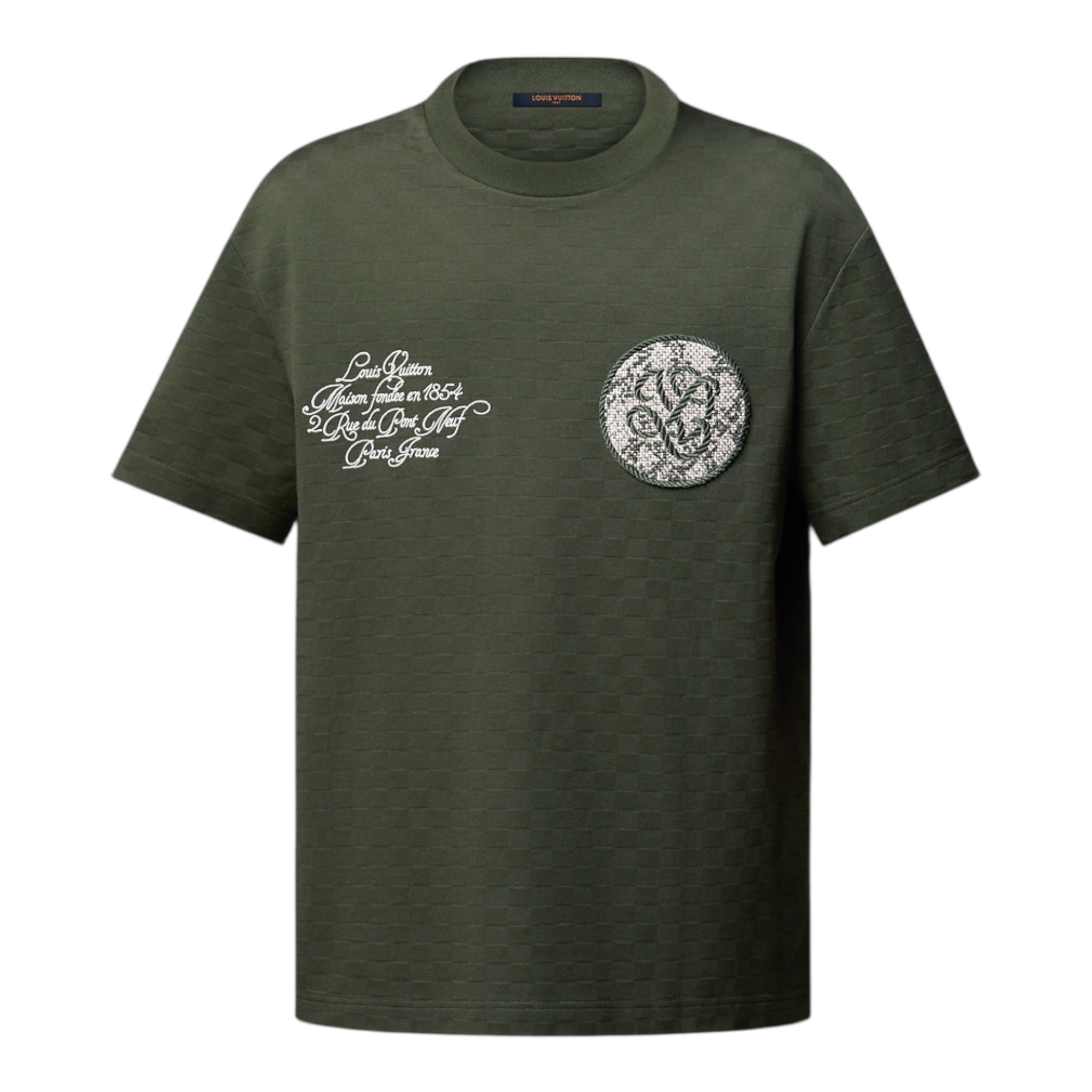 Louis vuitton t-shirt