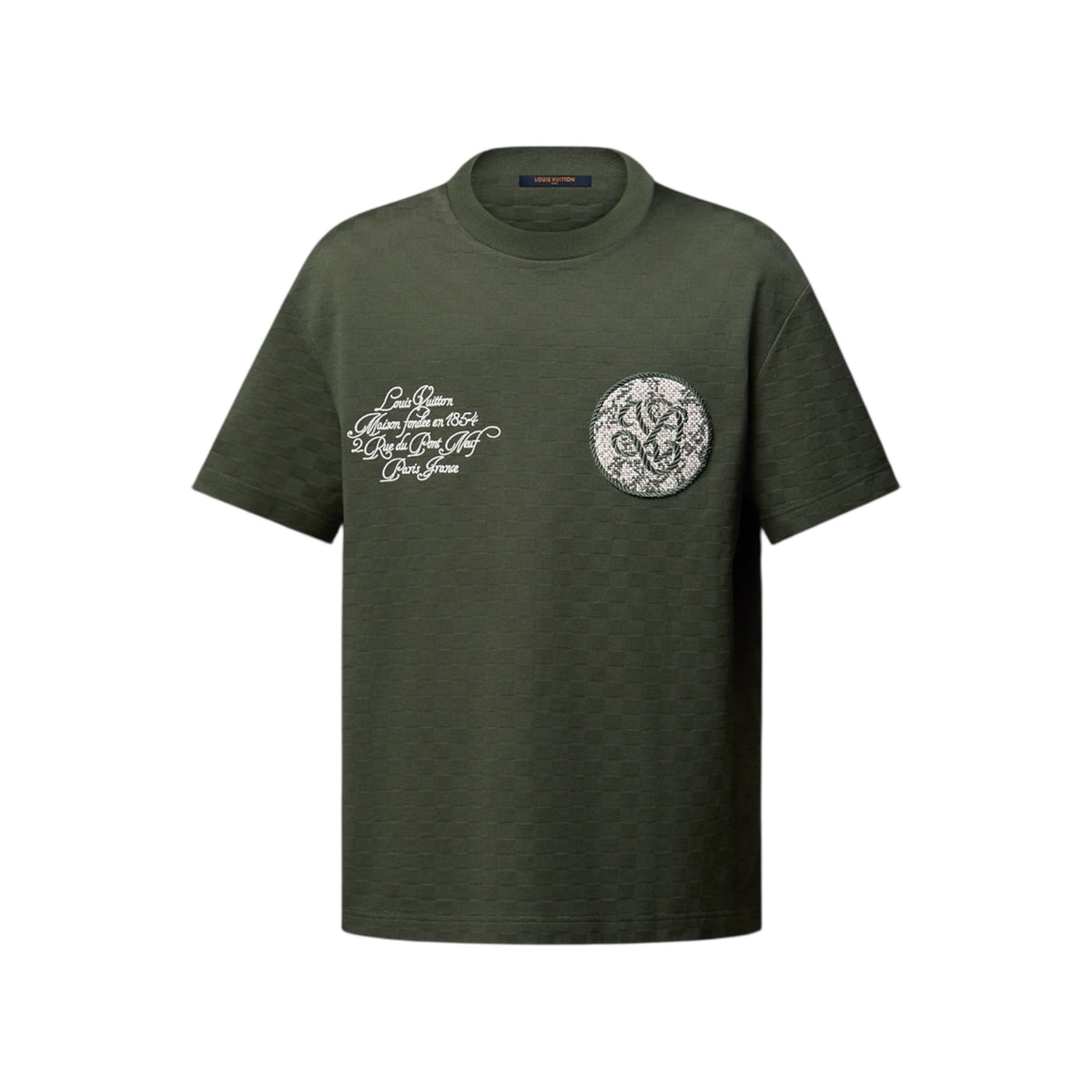 Louis vuitton t-shirt