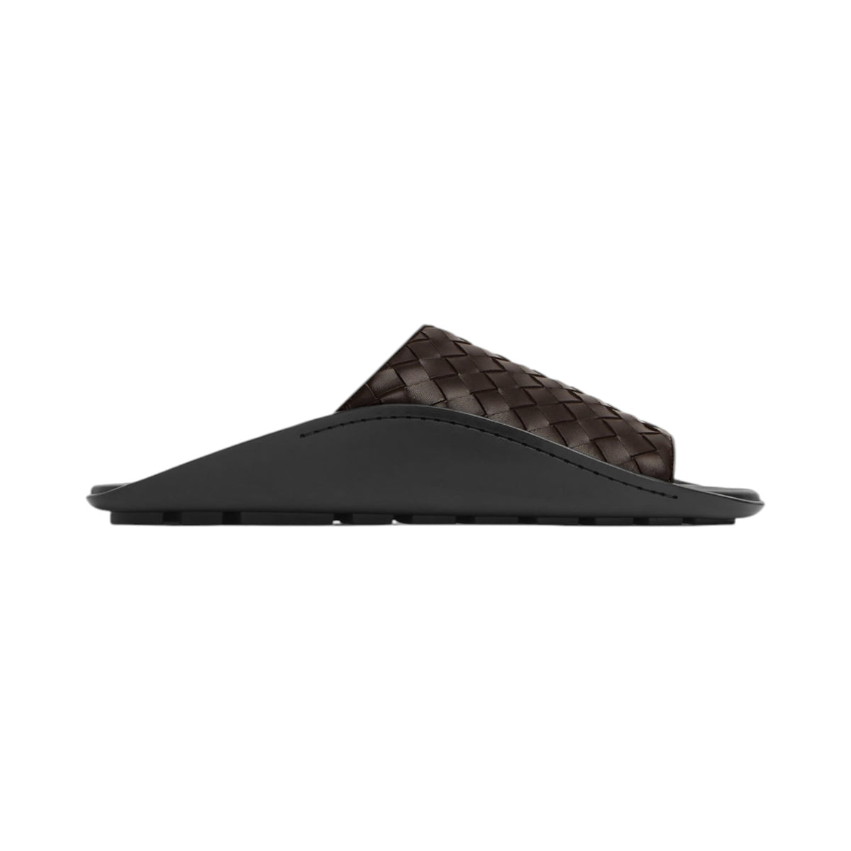 BOTTEGA VENETA Wave Mule Sandals