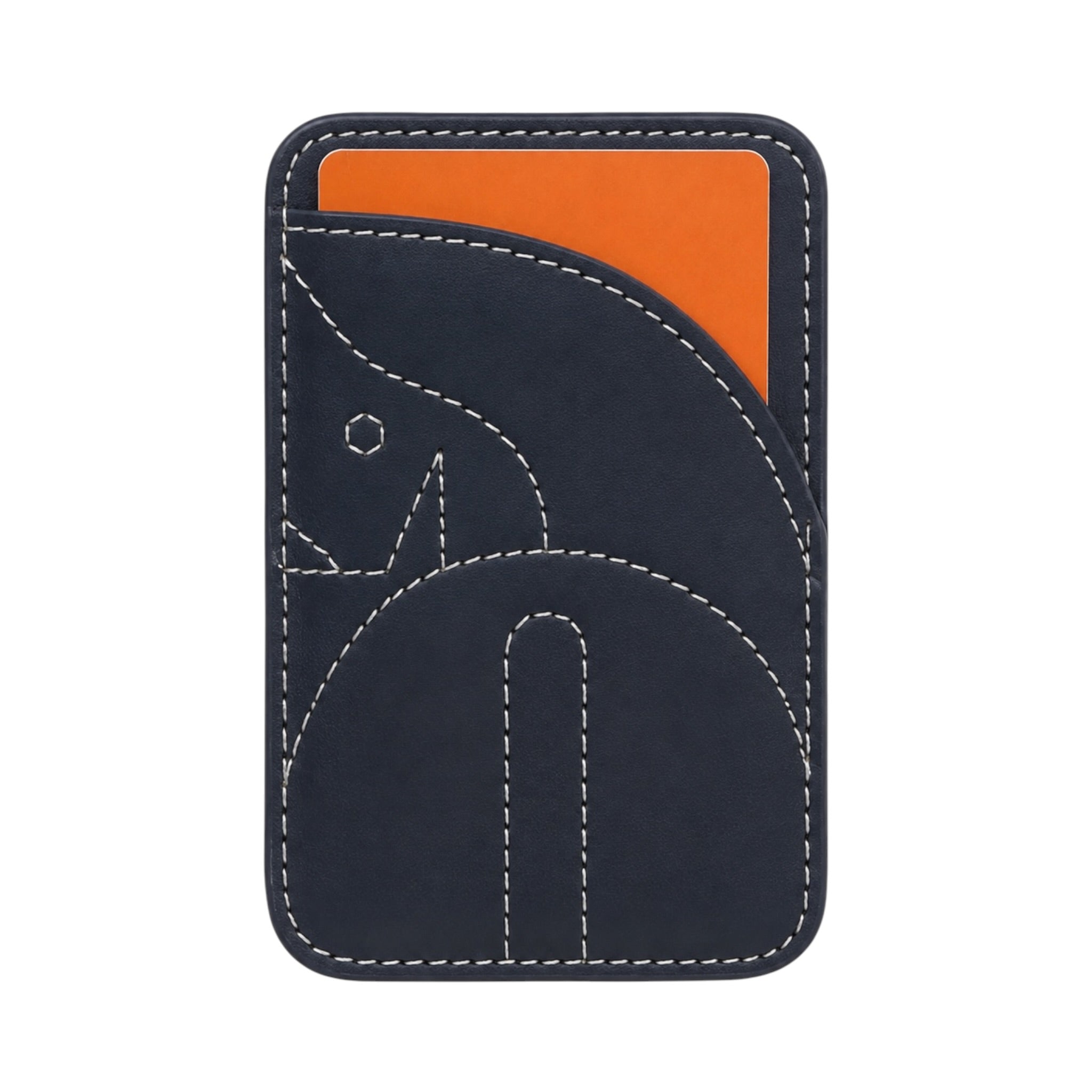 Magnetic Card Holder