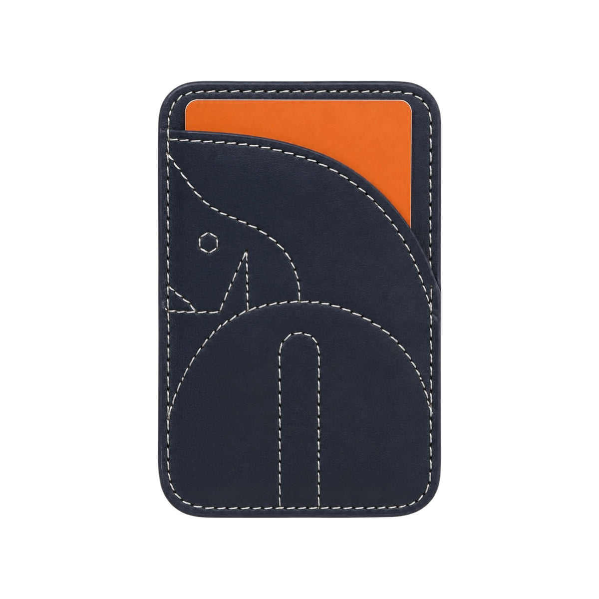 Magnetic Card Holder