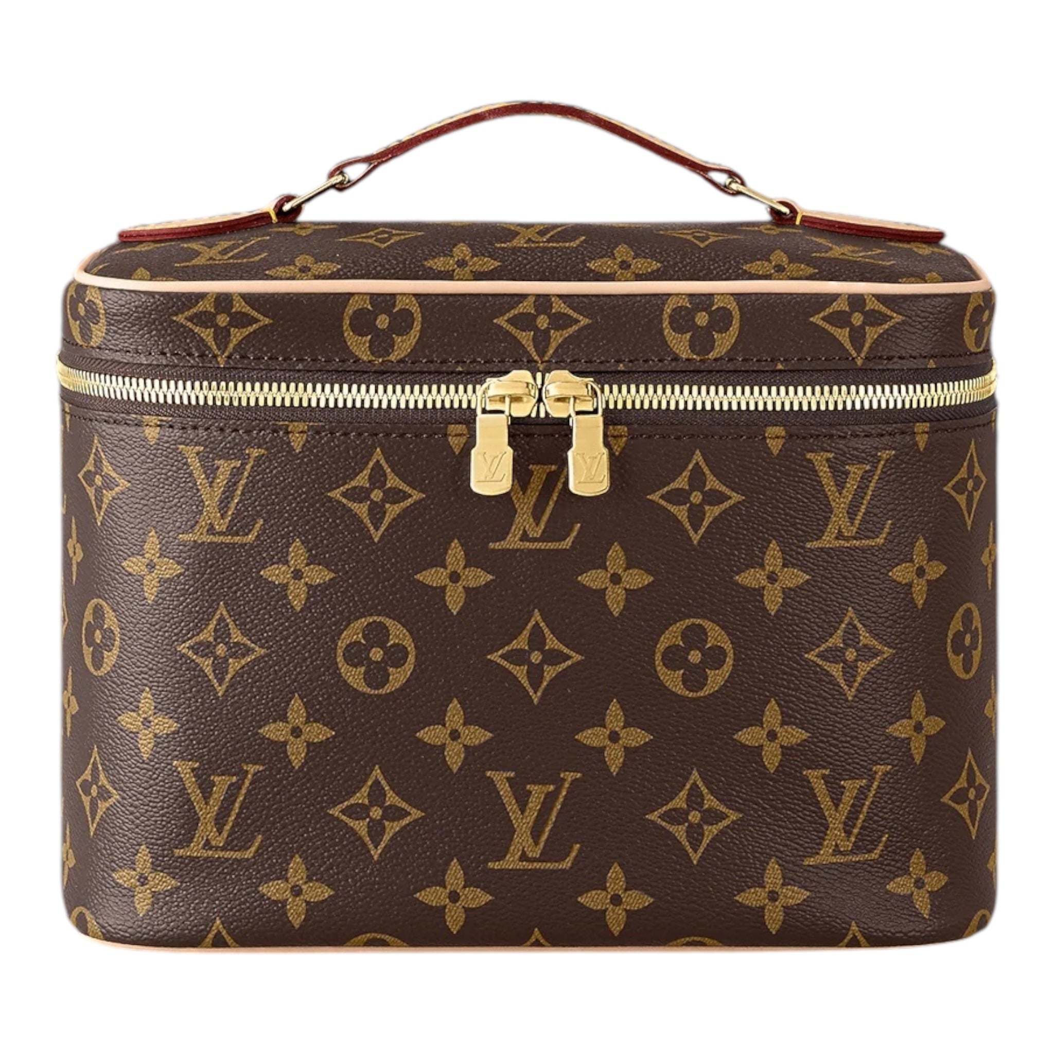 Louis Vuitton Nice BB