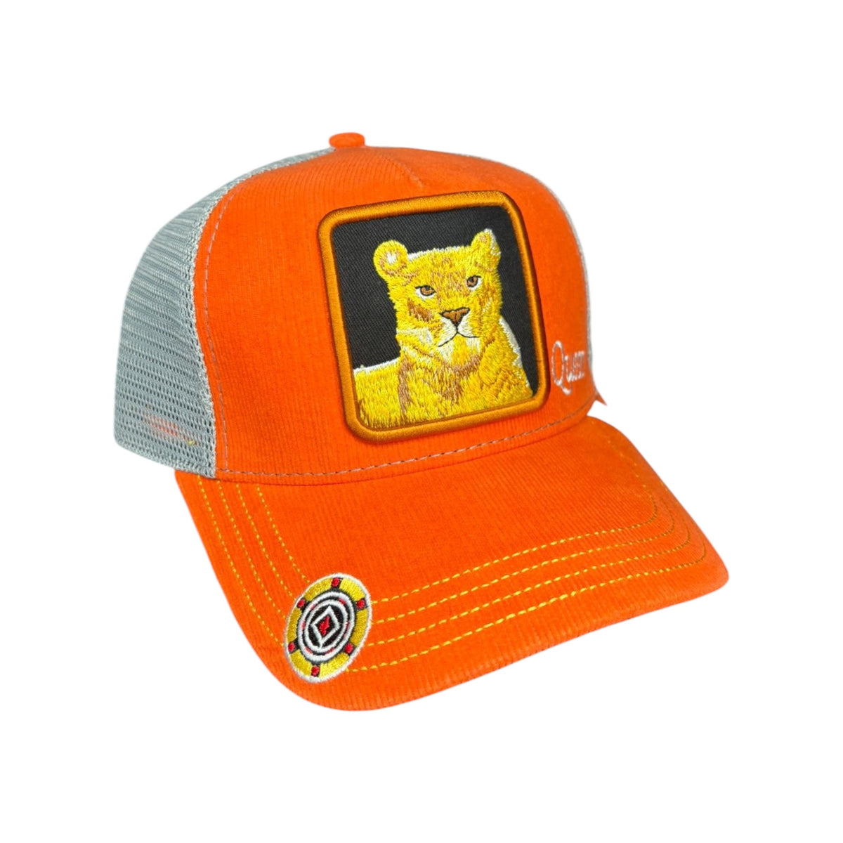 CAP