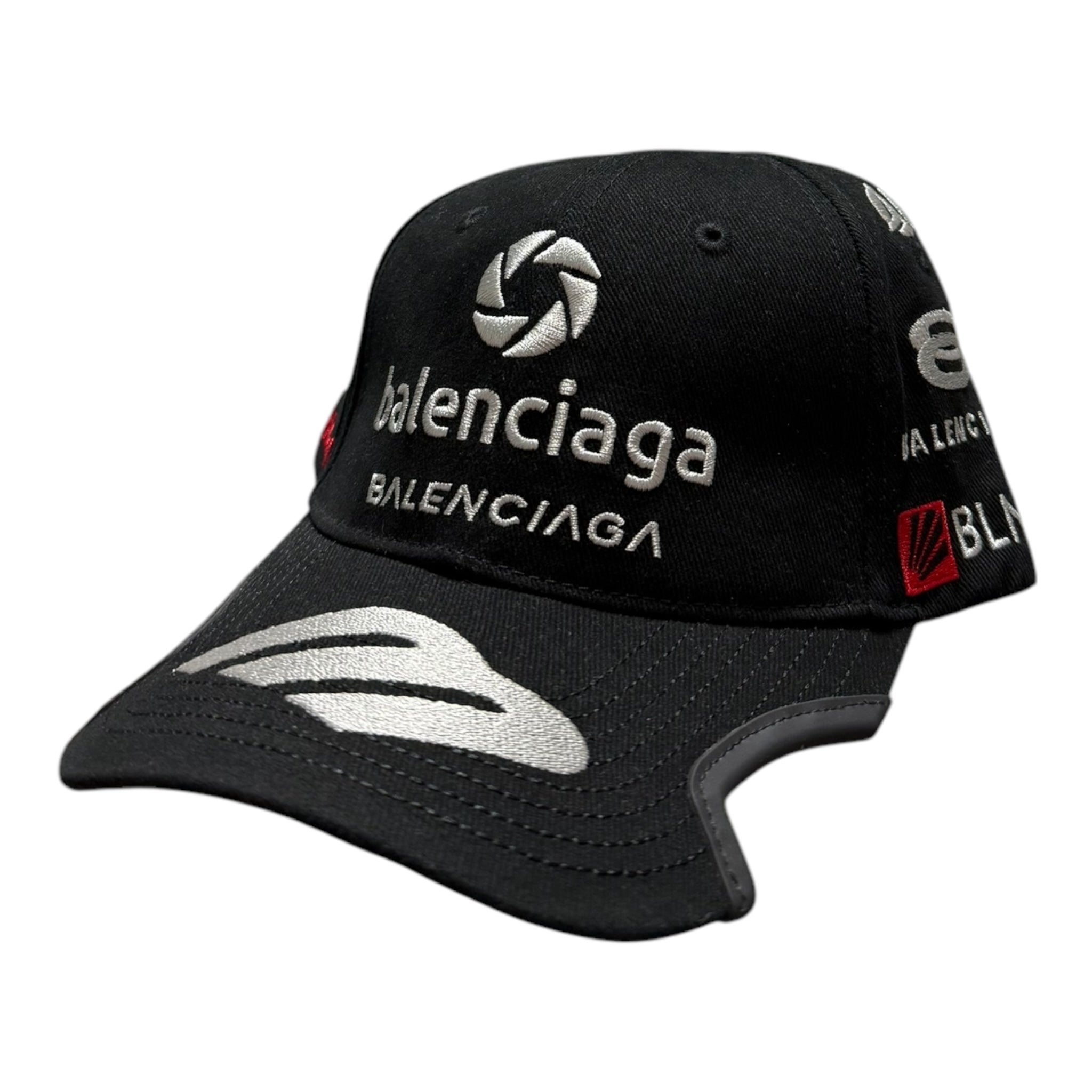 Balenciaga Cap