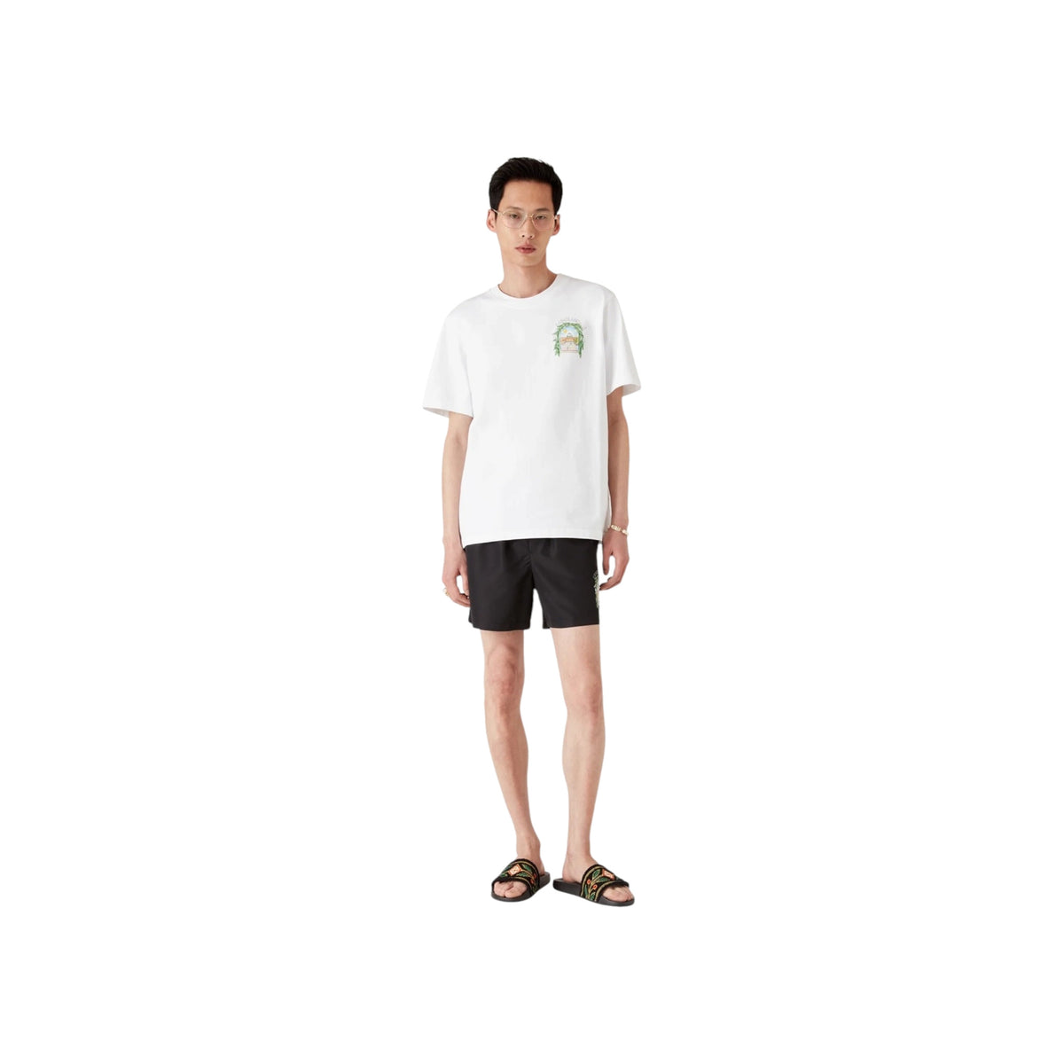 Casablanca T-shirt