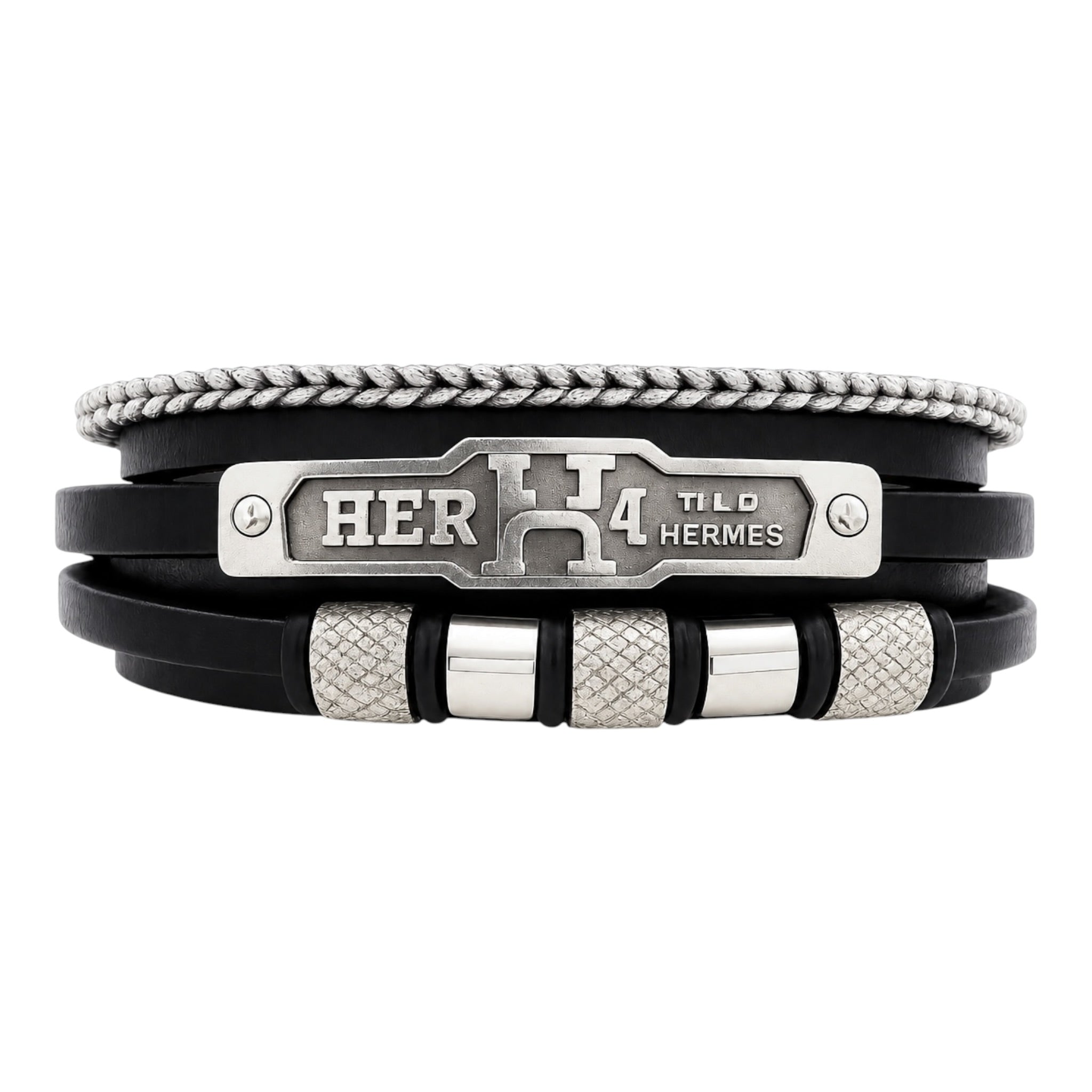 Hermes bracelet