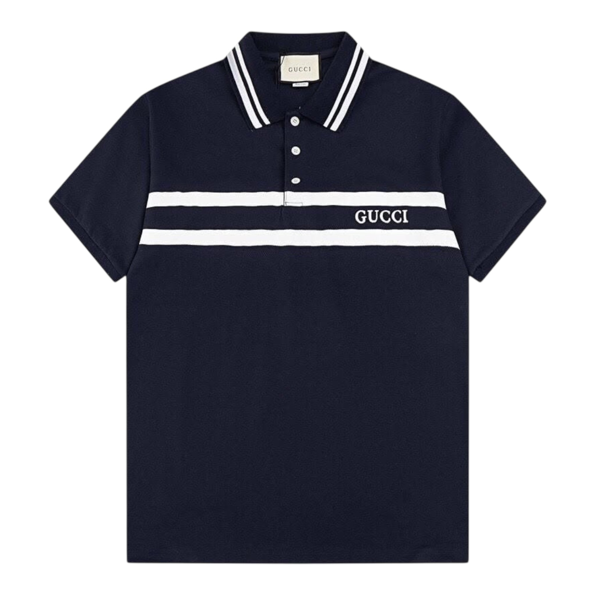 Gucci polo shirt