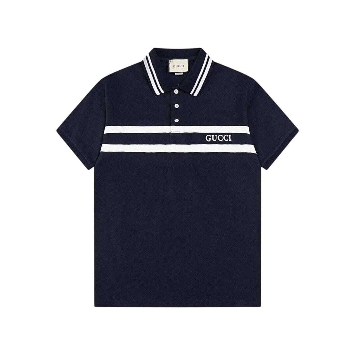Gucci polo shirt