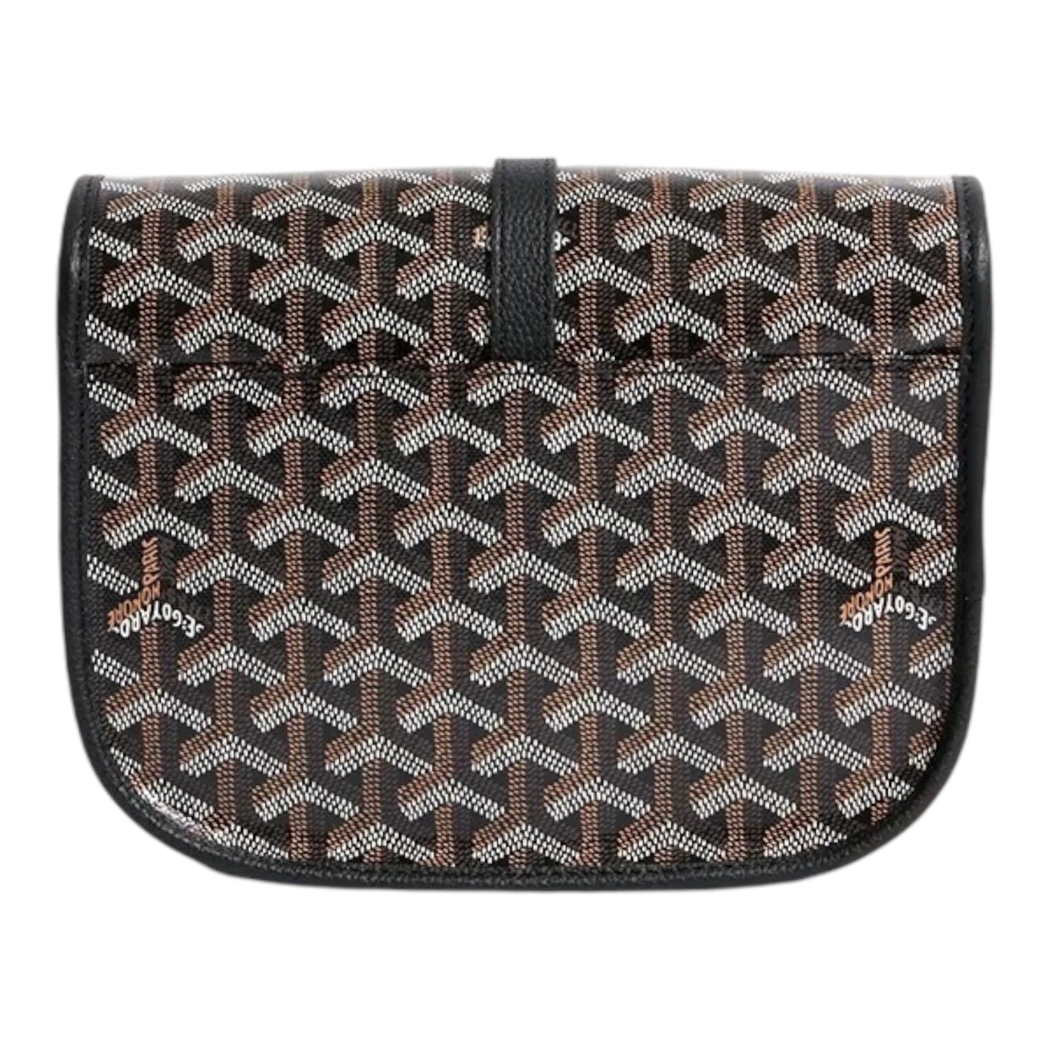 Goyard Cross Bag