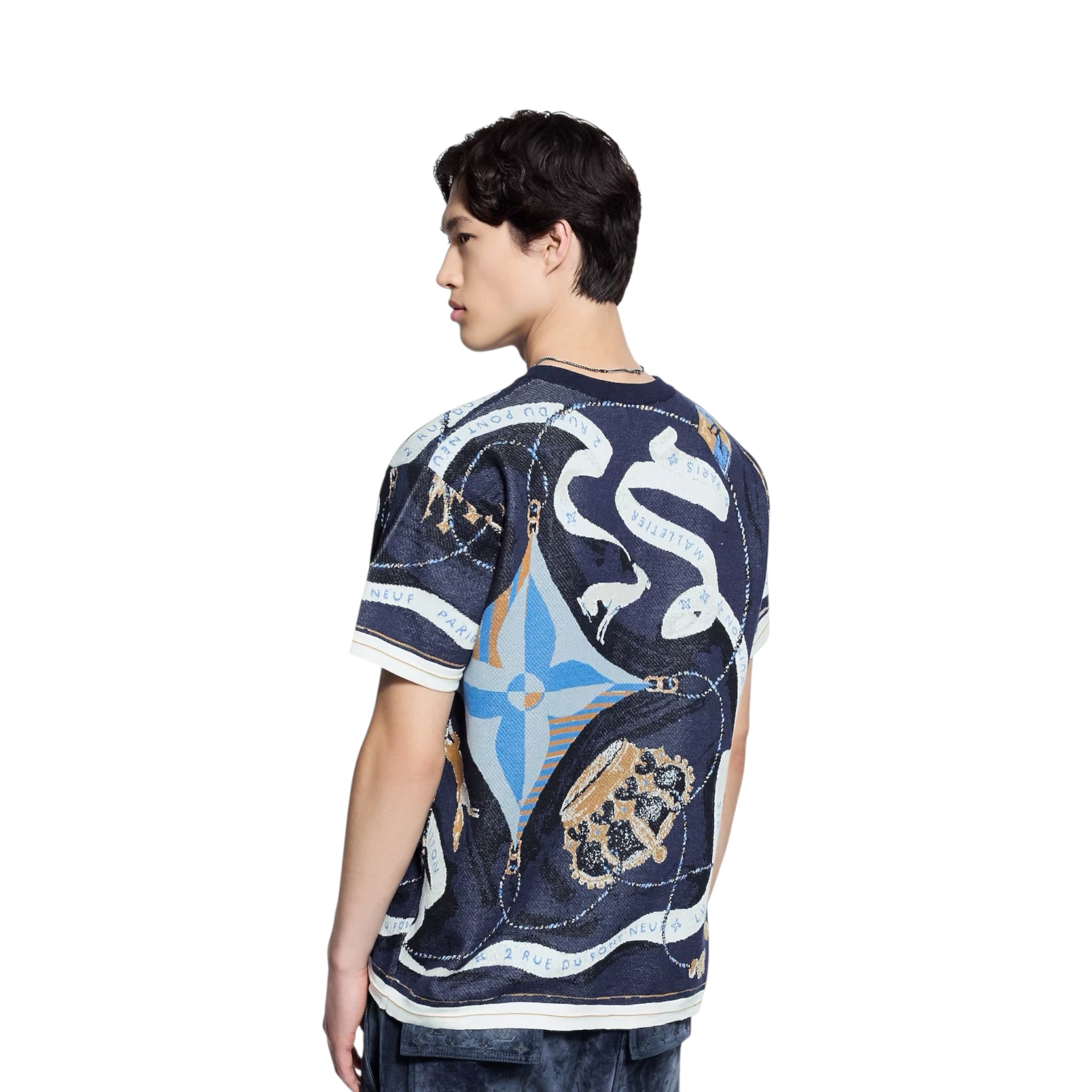 Louis vuitton t-shirt