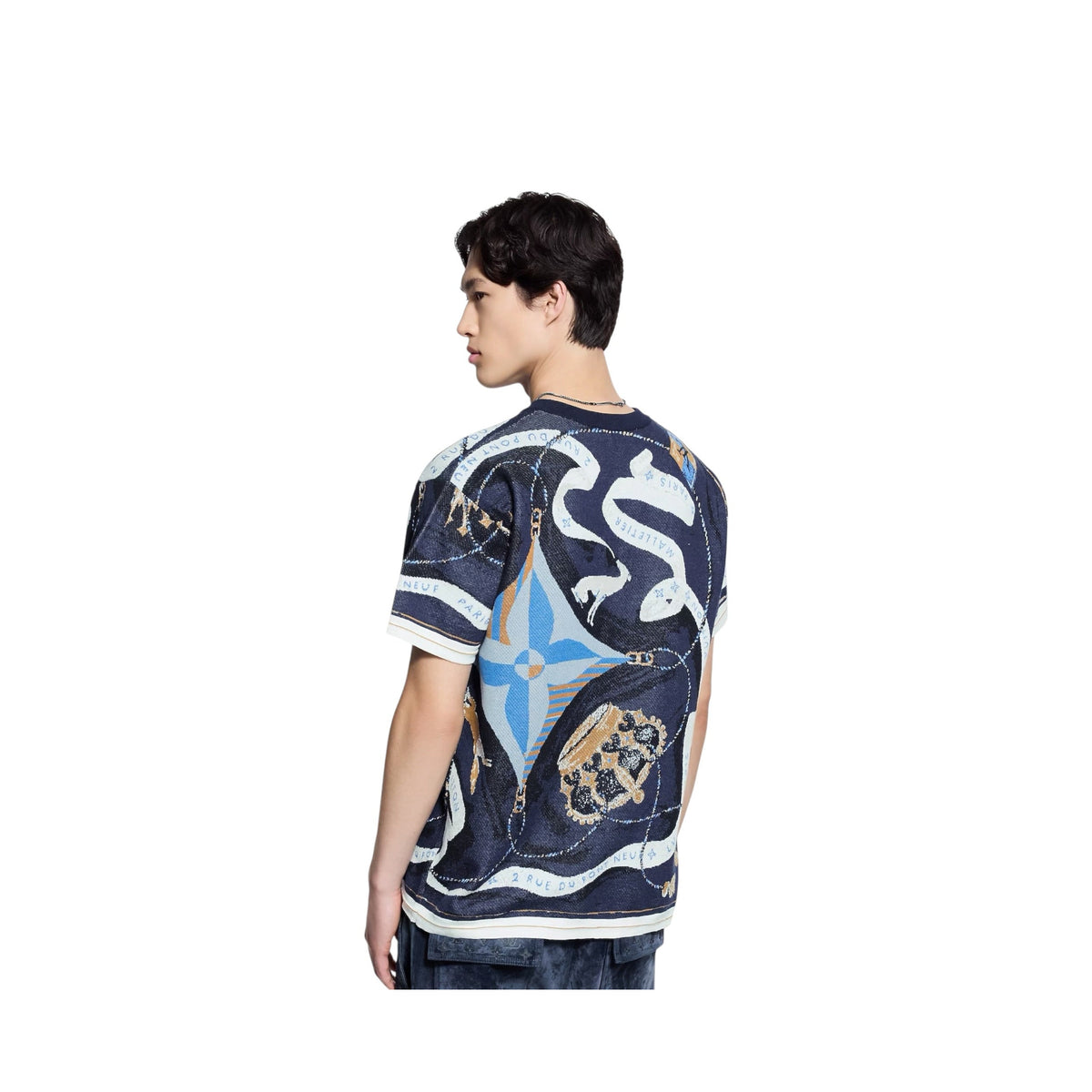 Louis vuitton t-shirt