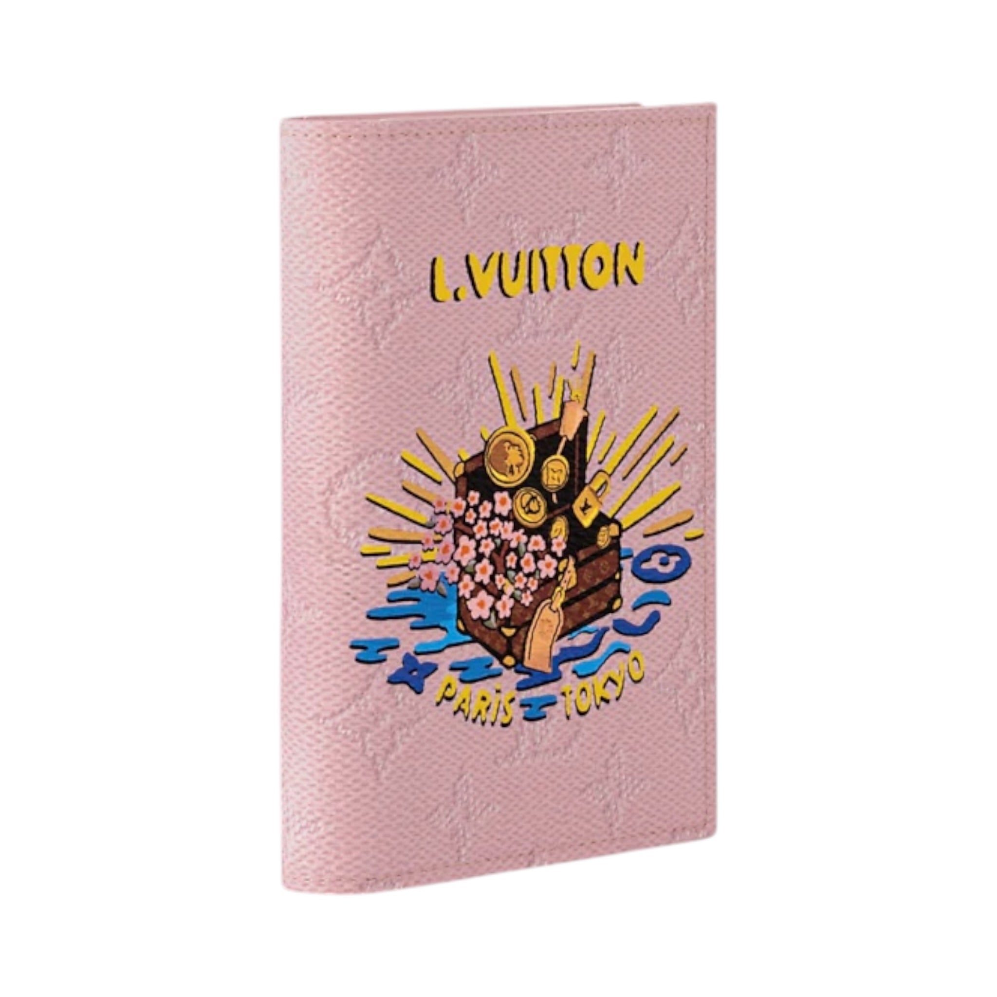 Louis Vuitton Card Holder
