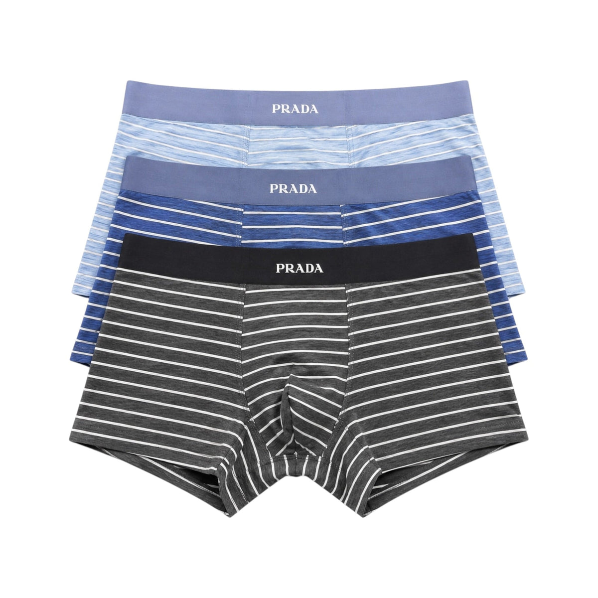 Prada Underwear – centered product view